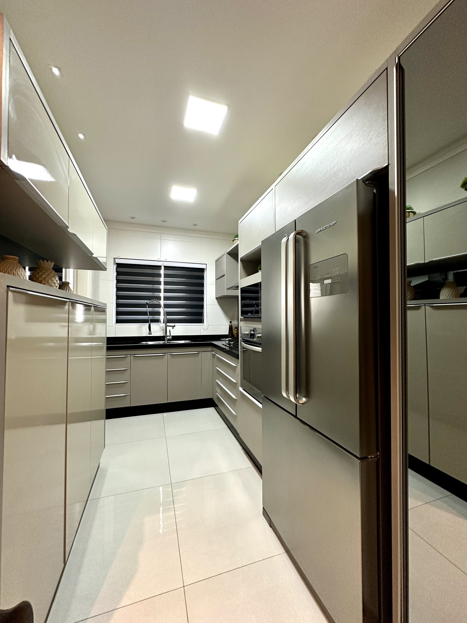 Apartamento, IMPÉRIO DAS ÁGUAS, Meia Praia
