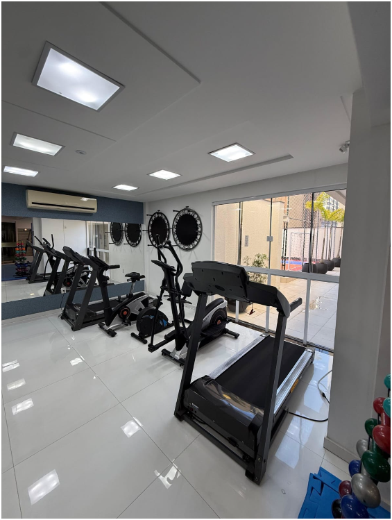 Apartamento, MOUNT SINAI, Meia Praia