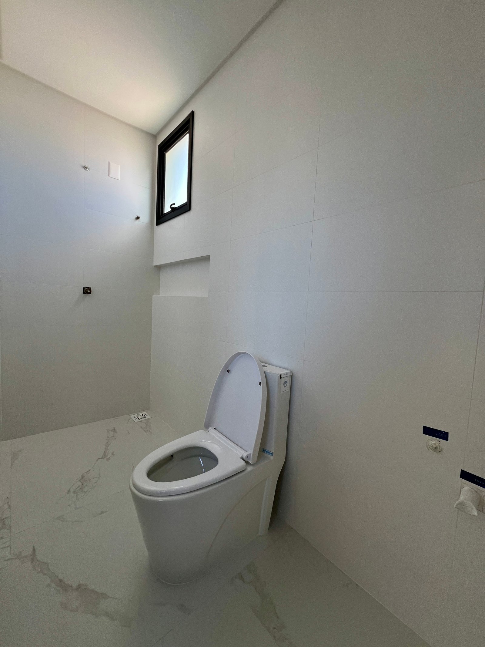 Apartamento, ACQUA BLUE, Meia Praia
