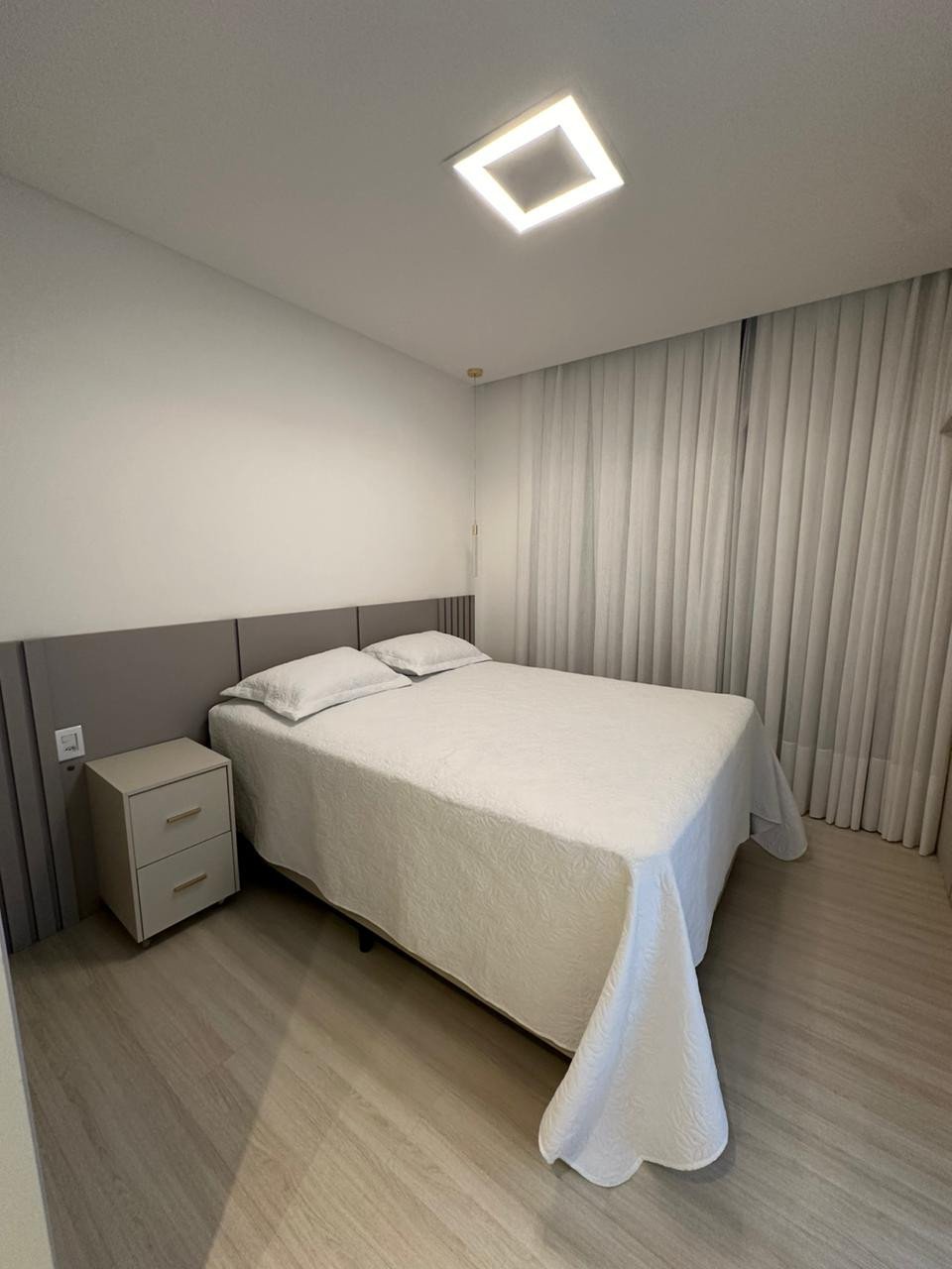 Apartamento, CITTA DI TRENTO, Balneário Perequê