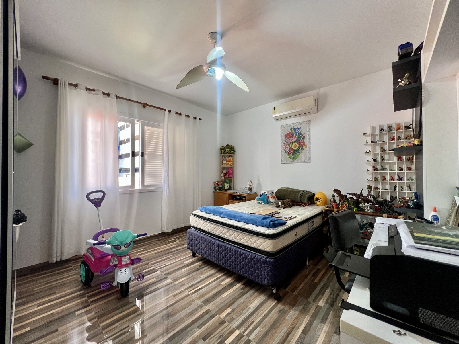 Casa, CASA AMARELA, Alto Perequê - foto 17