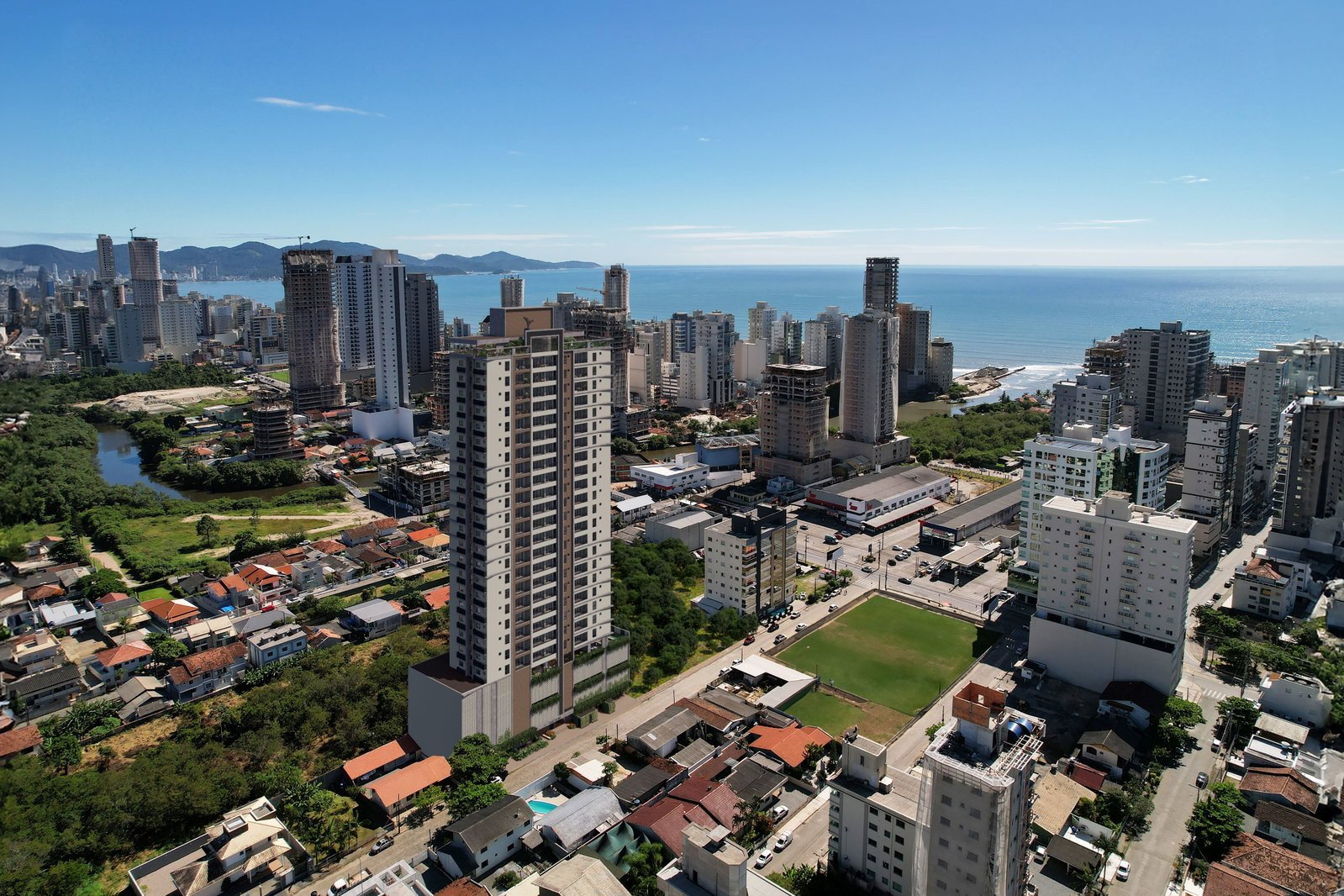 Apartamento, 2 quartos, 66 m² - Foto 18