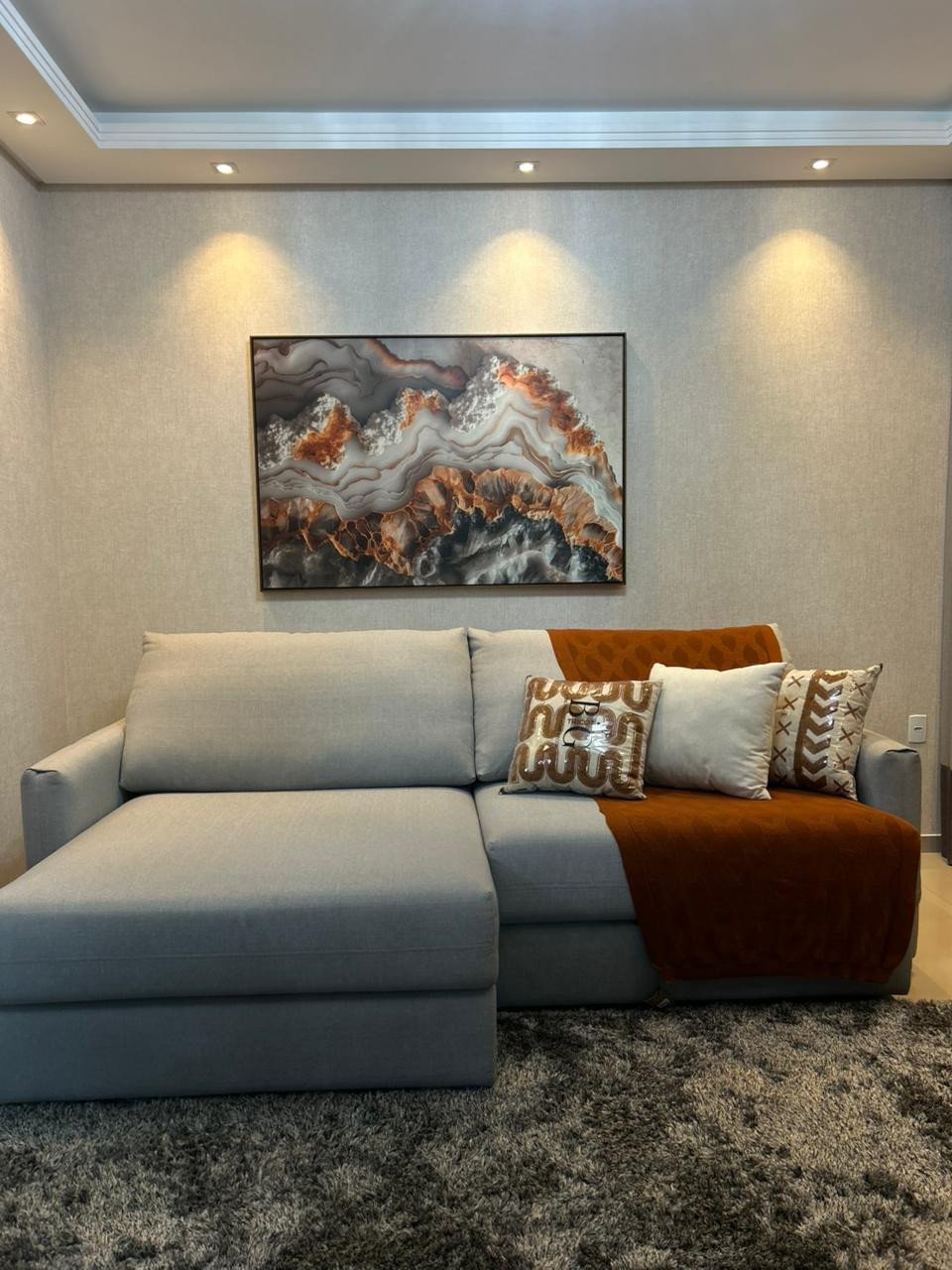 Apartamento, VILLA CONSTANZA, Meia Praia
