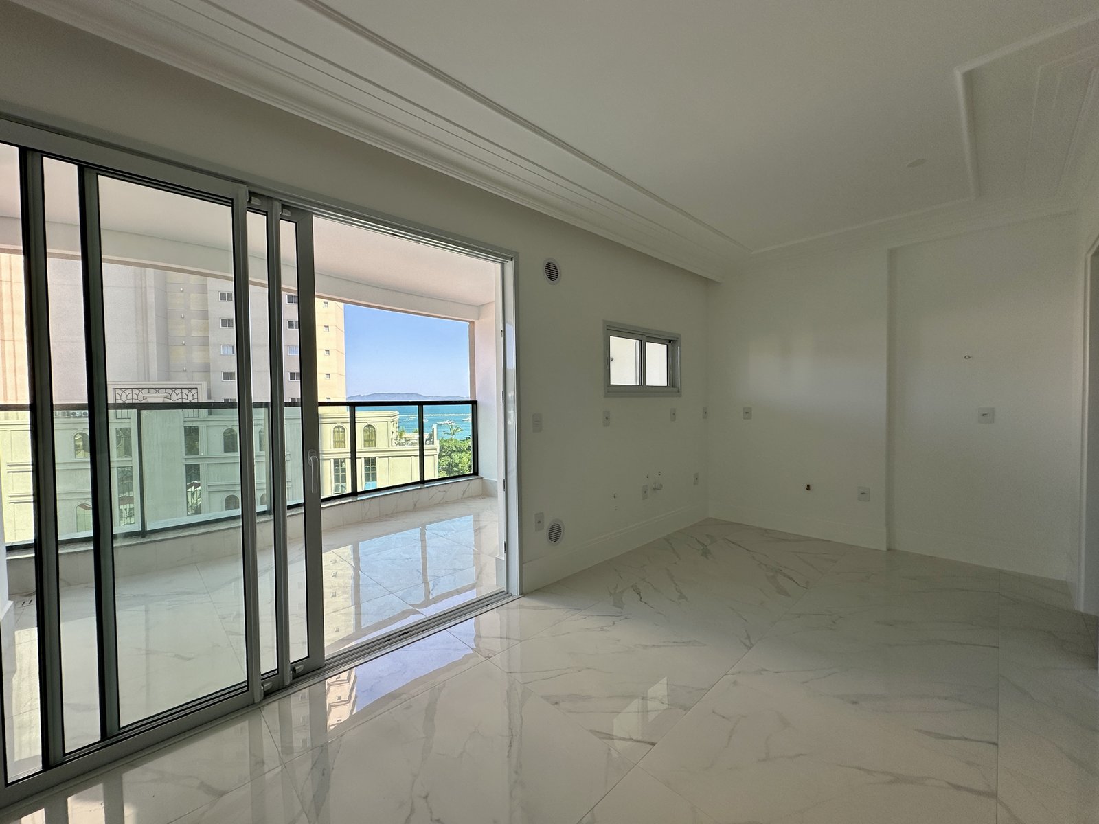 Apartamento, RISTRETTO, Centro