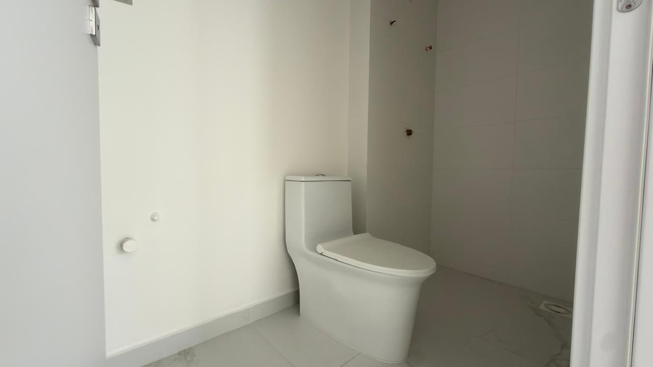 Apartamento, SCENARIUM TOWER, Morretes
