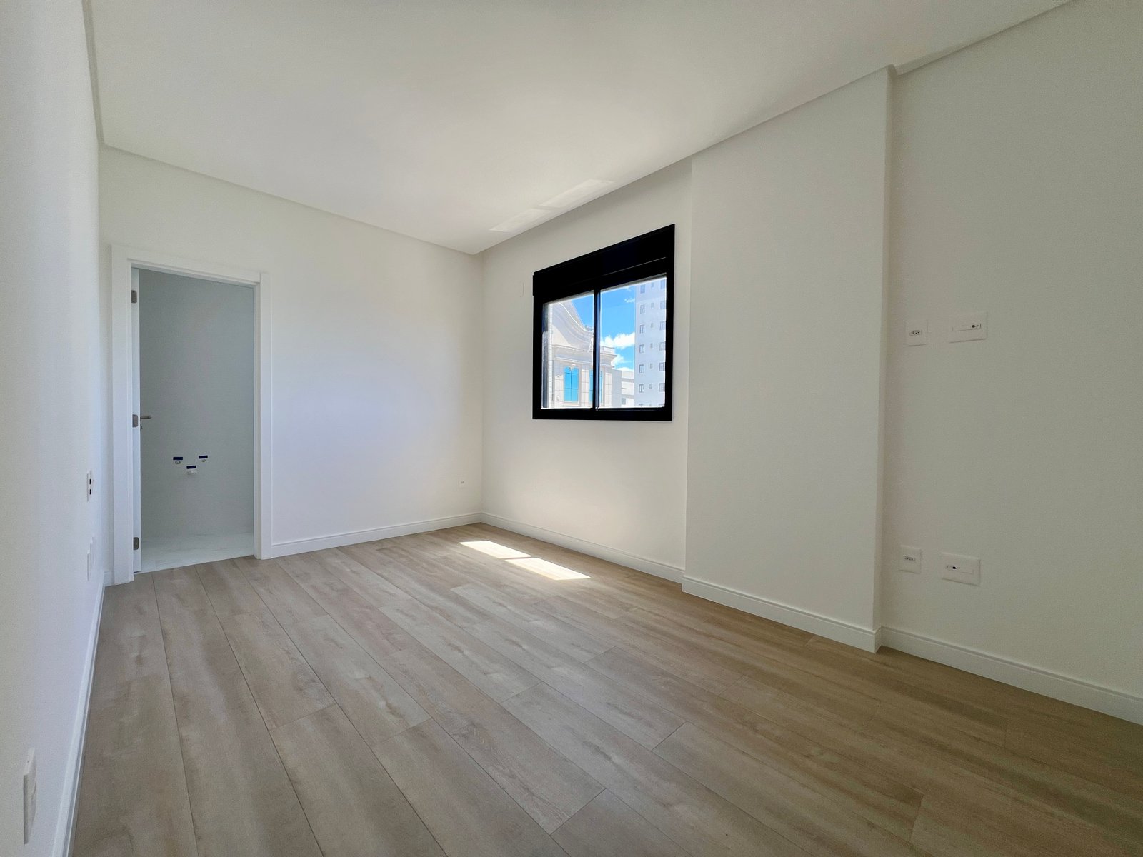 Apartamento, ACQUA BLUE, Meia Praia