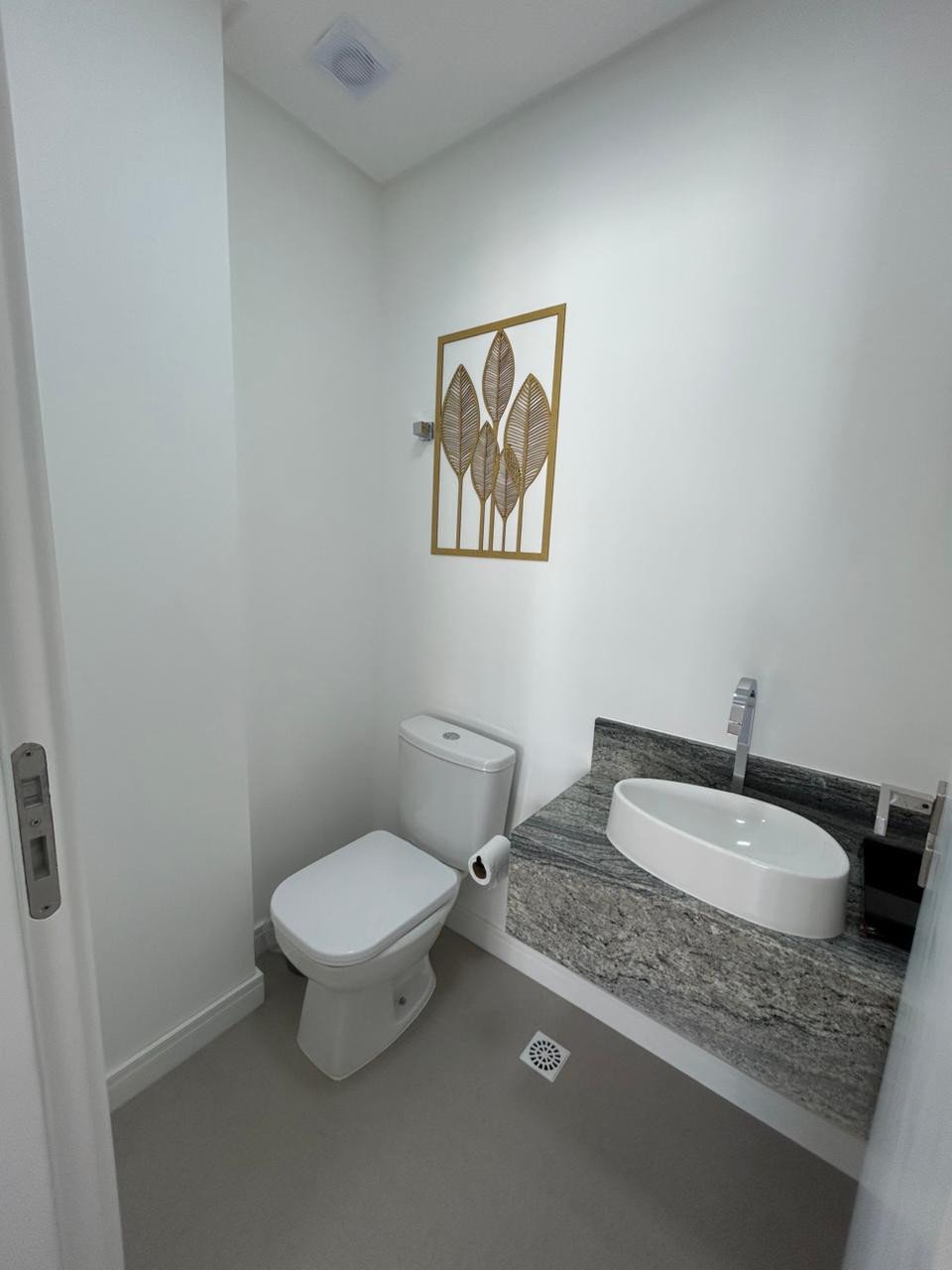 Apartamento, LA PASSIONE, Meia Praia