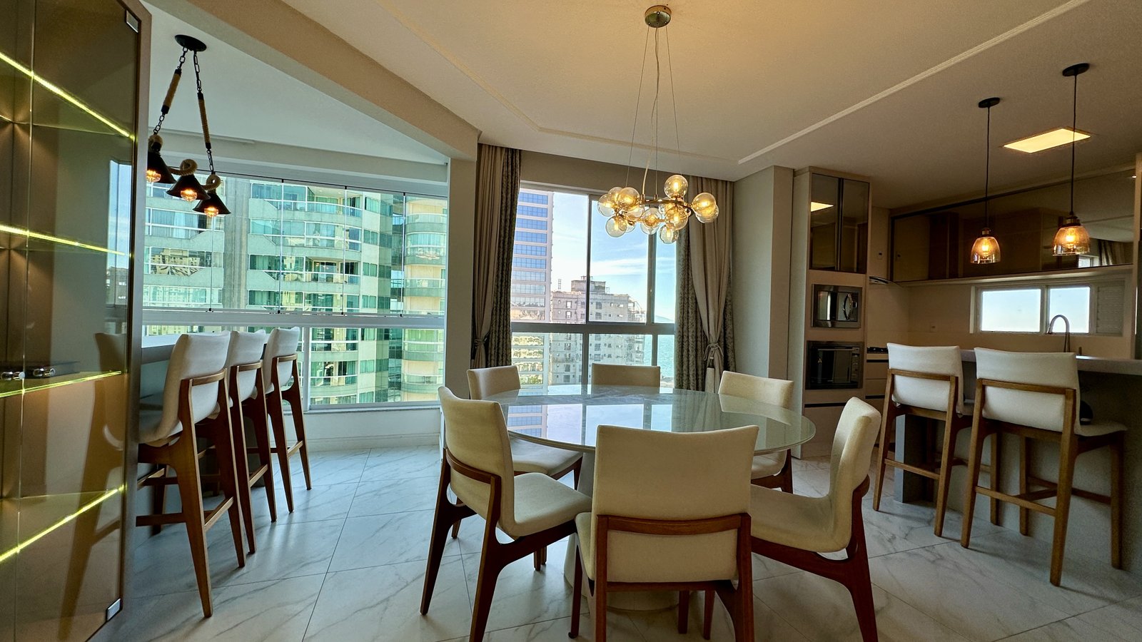 Apartamento, PRINCIPE DAS ASTURIAS, Meia Praia