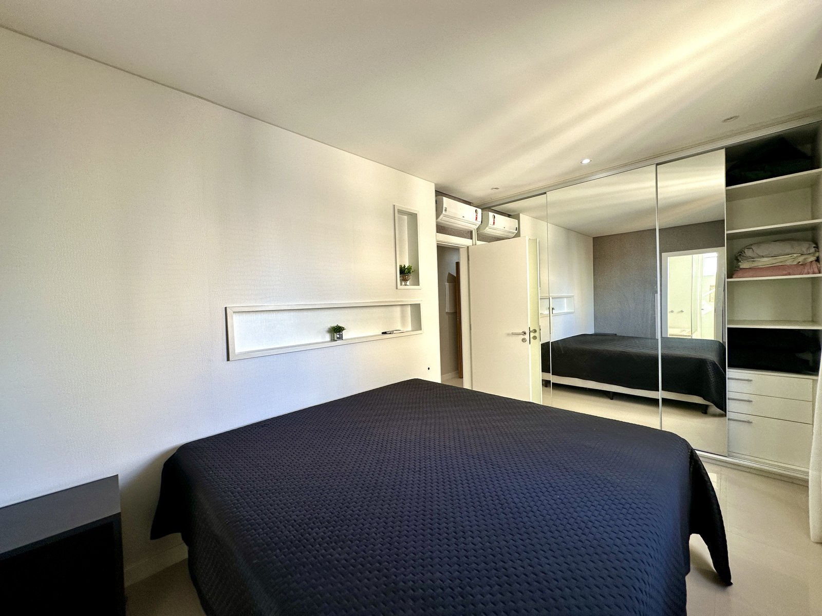 Apartamento, MARIA SANTANA, Meia Praia