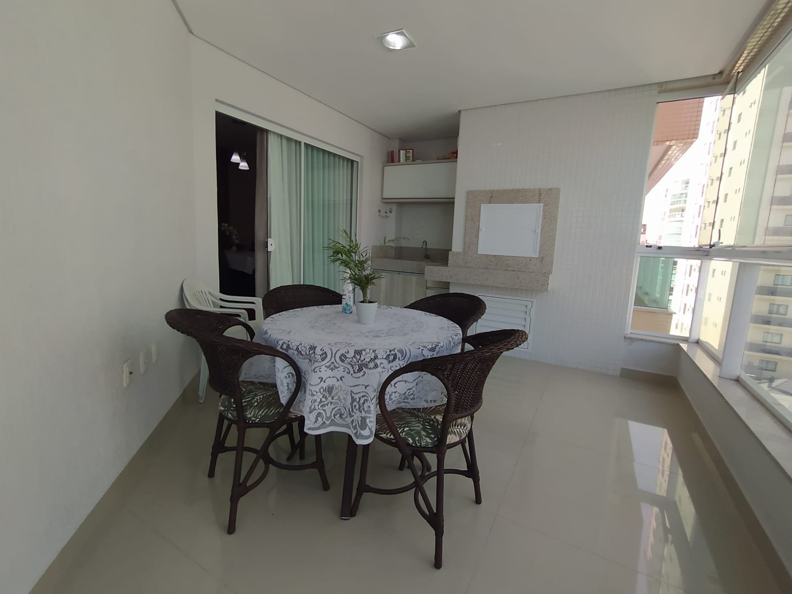 Apartamento, SOLAR IMPERIAL, Meia Praia