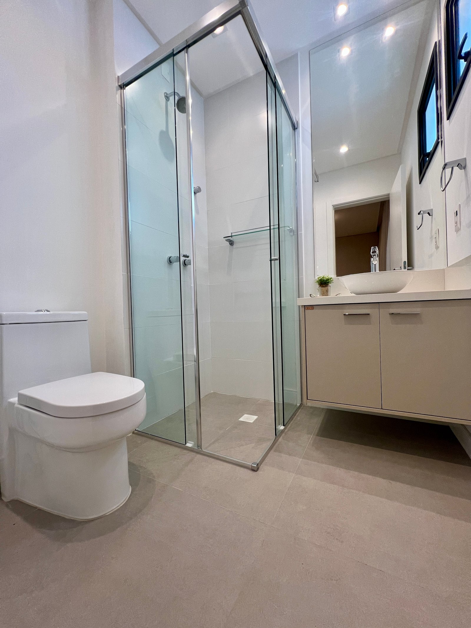 Apartamento, DOM BENEDITO, Meia Praia