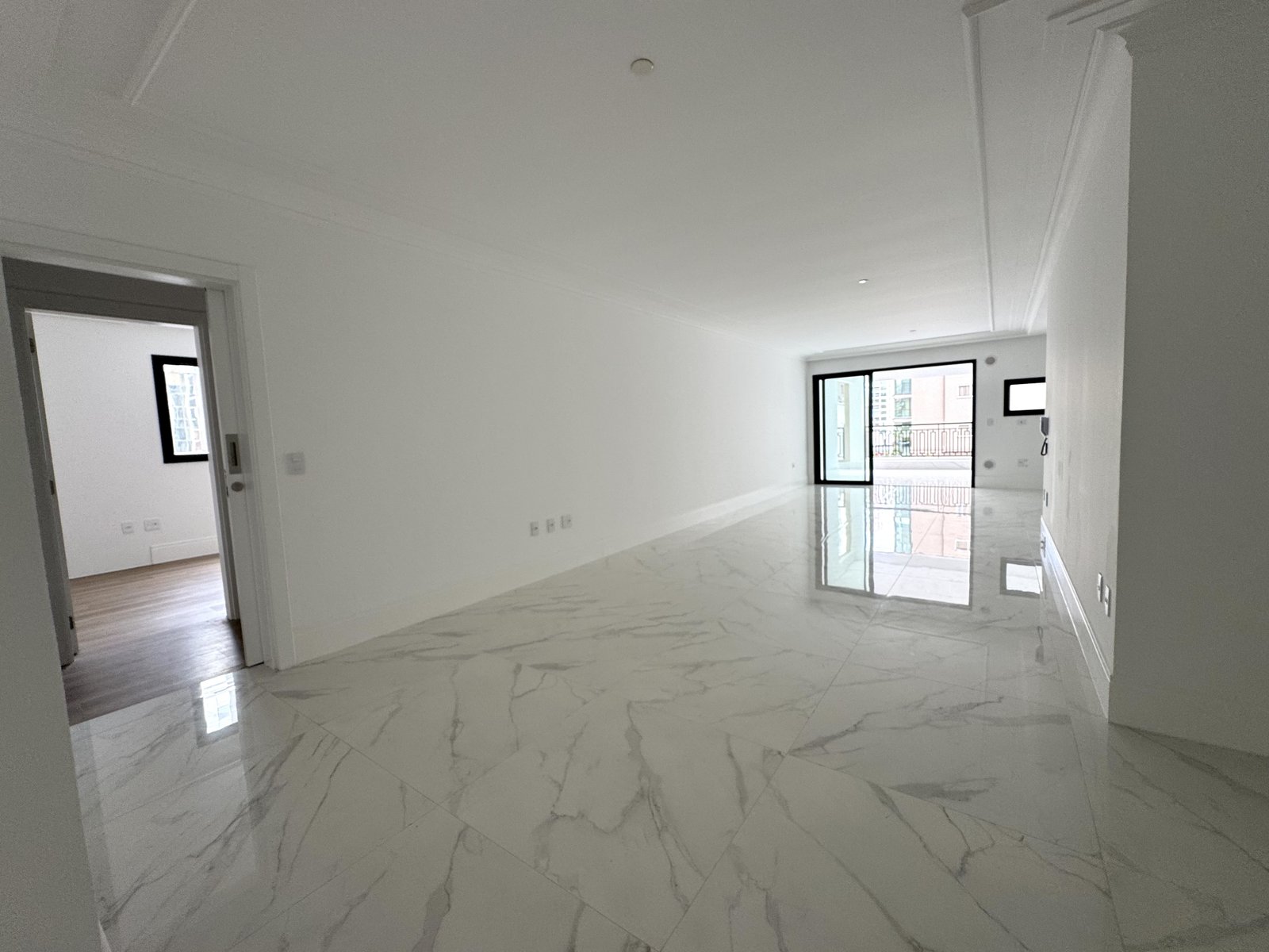 Apartamento, MAISON LAFAYETTE, Meia Praia