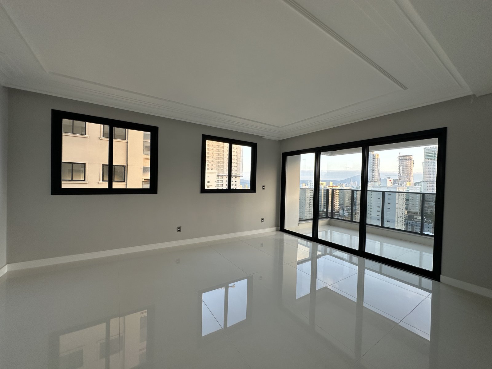 Apartamento, IMPERIAL COAST, Centro