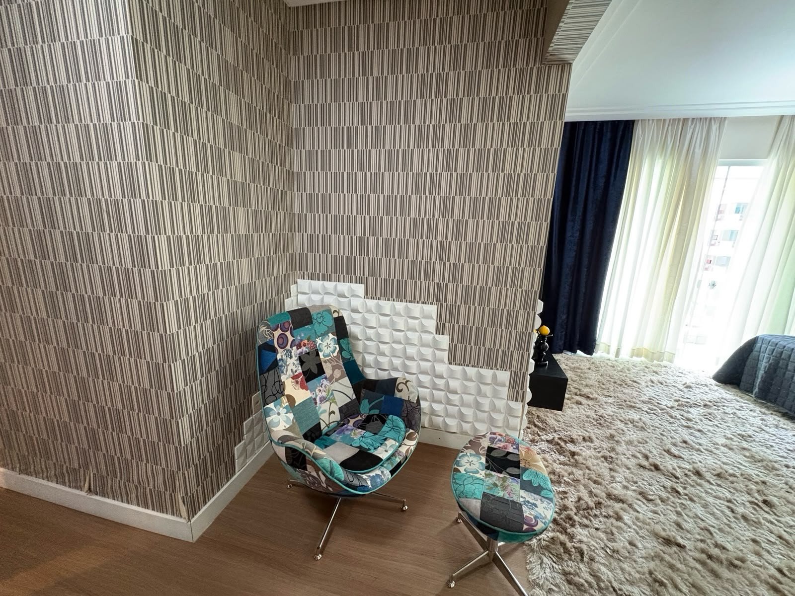 Apartamento, VILA DOS CORAIS, Centro