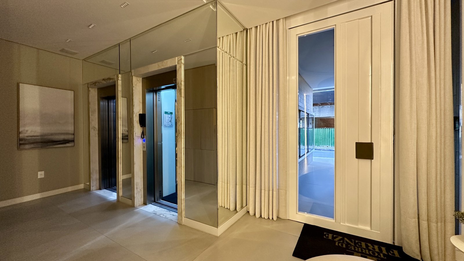 Apartamento, TORRES DI FIRENZE, Centro