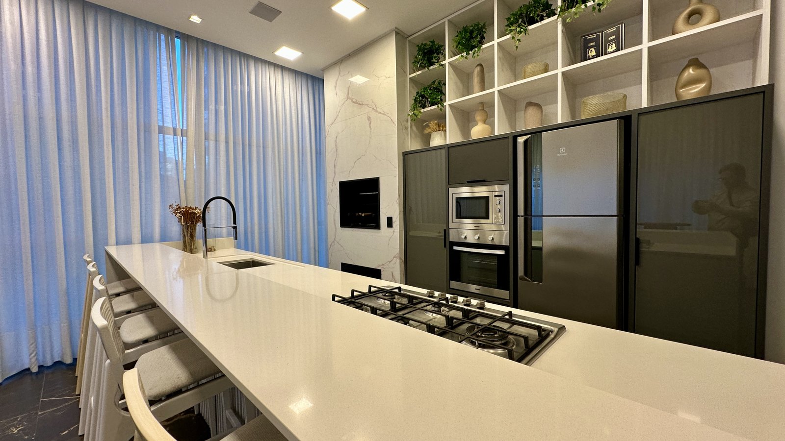 Apartamento, AMSTERDAM, Meia Praia