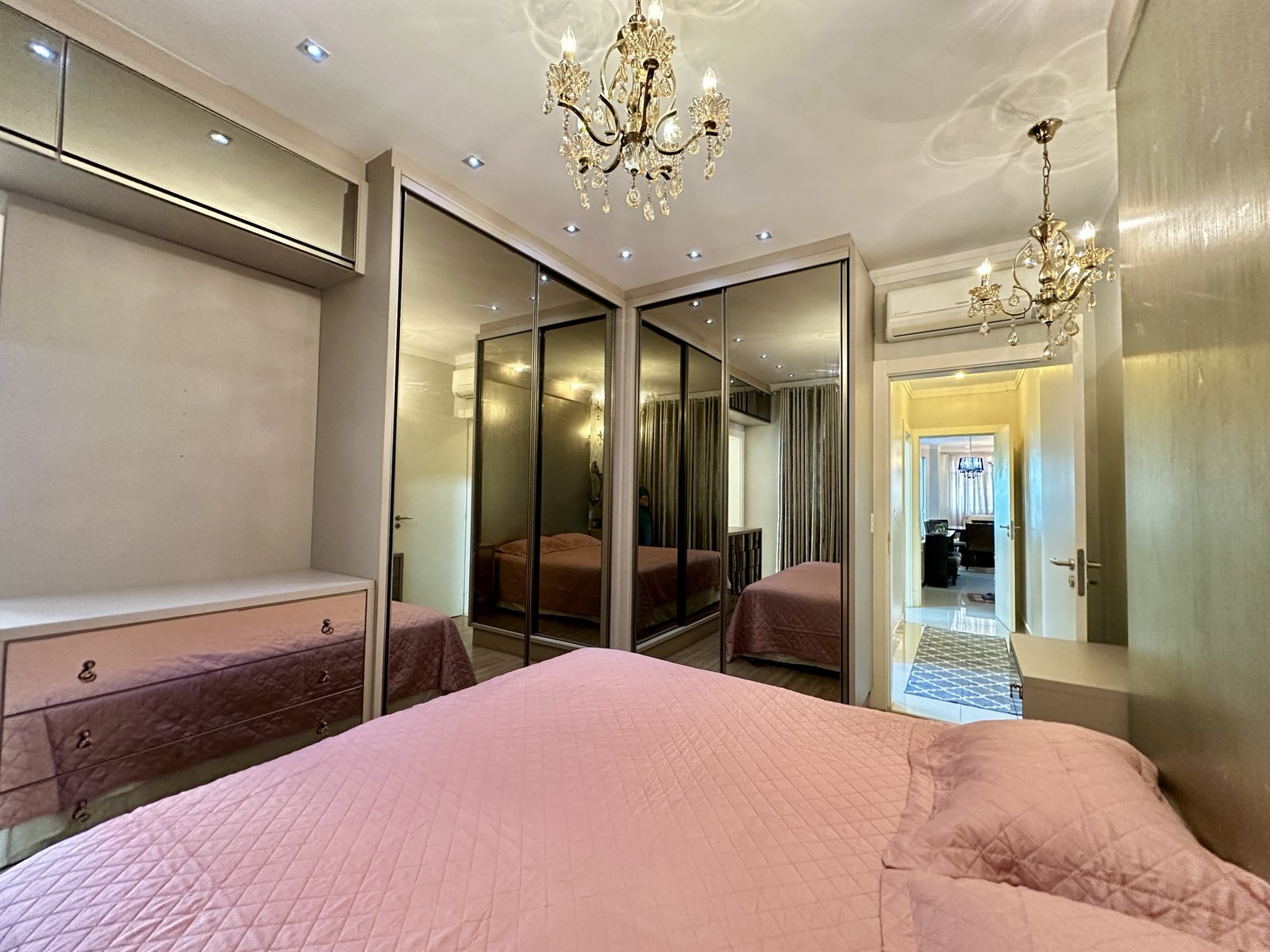Apartamento, IMPÉRIO DAS ÁGUAS, Meia Praia