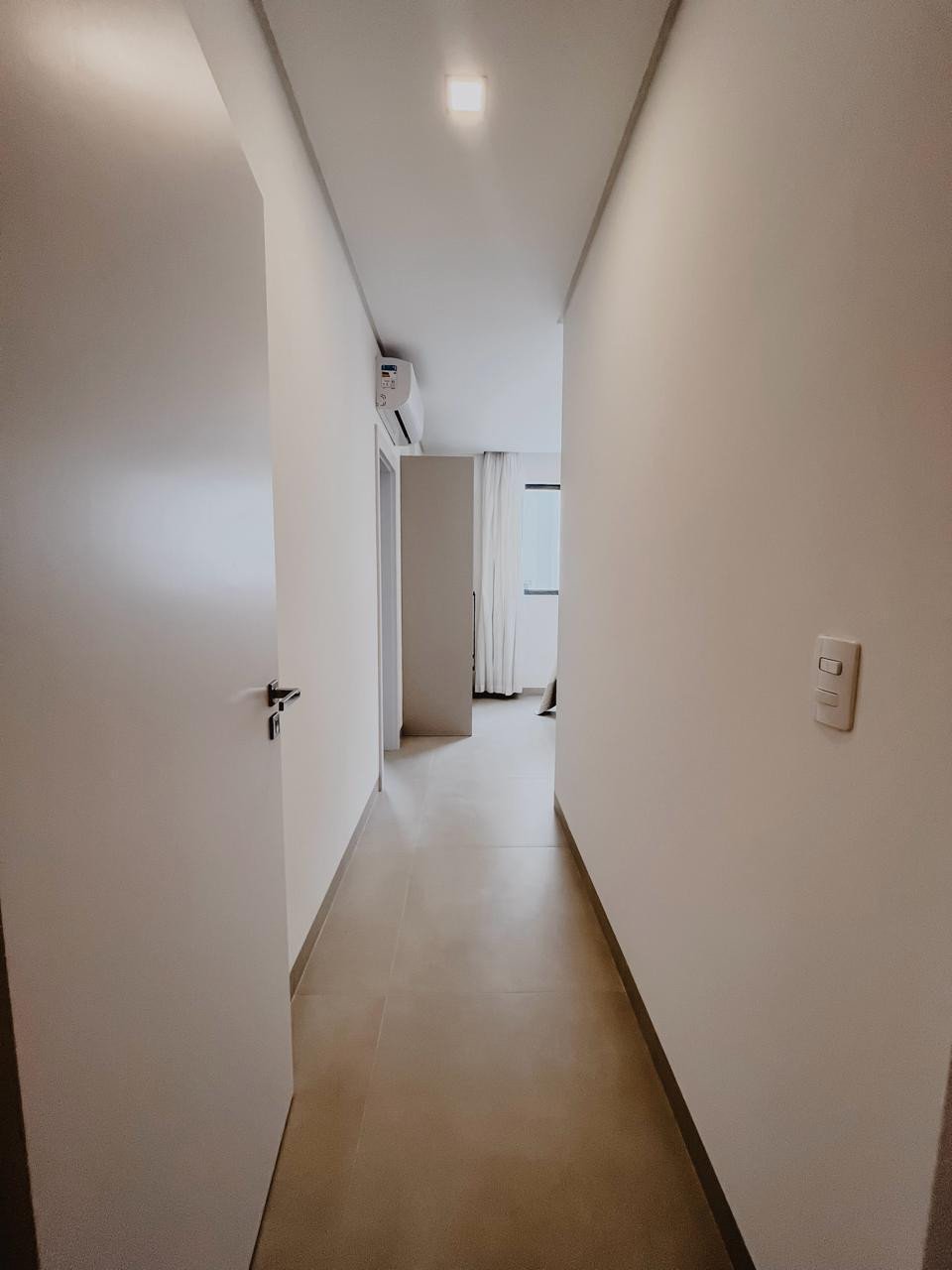Apartamento, TRAMONTO, Meia Praia