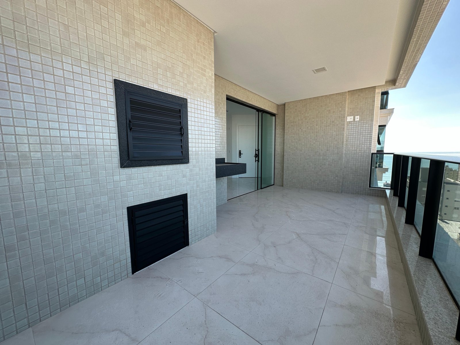 Apartamento, GRETA PALACE, Meia Praia