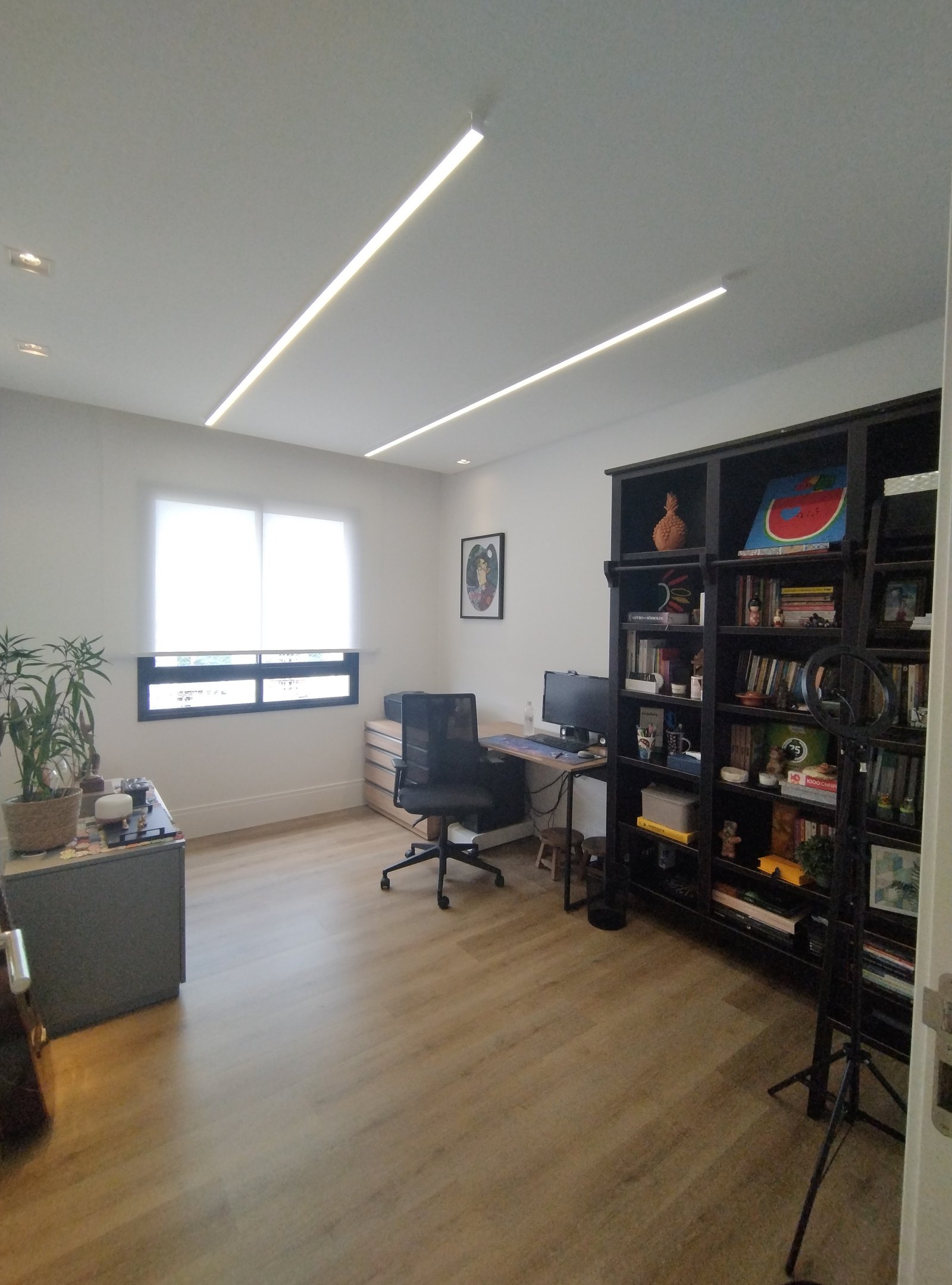 Apartamento, NOAH, Meia Praia