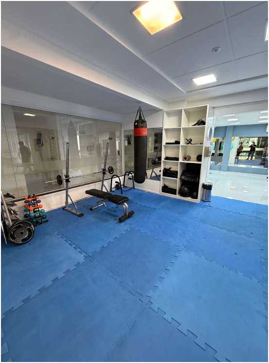 Apartamento, MOUNT SINAI, Meia Praia