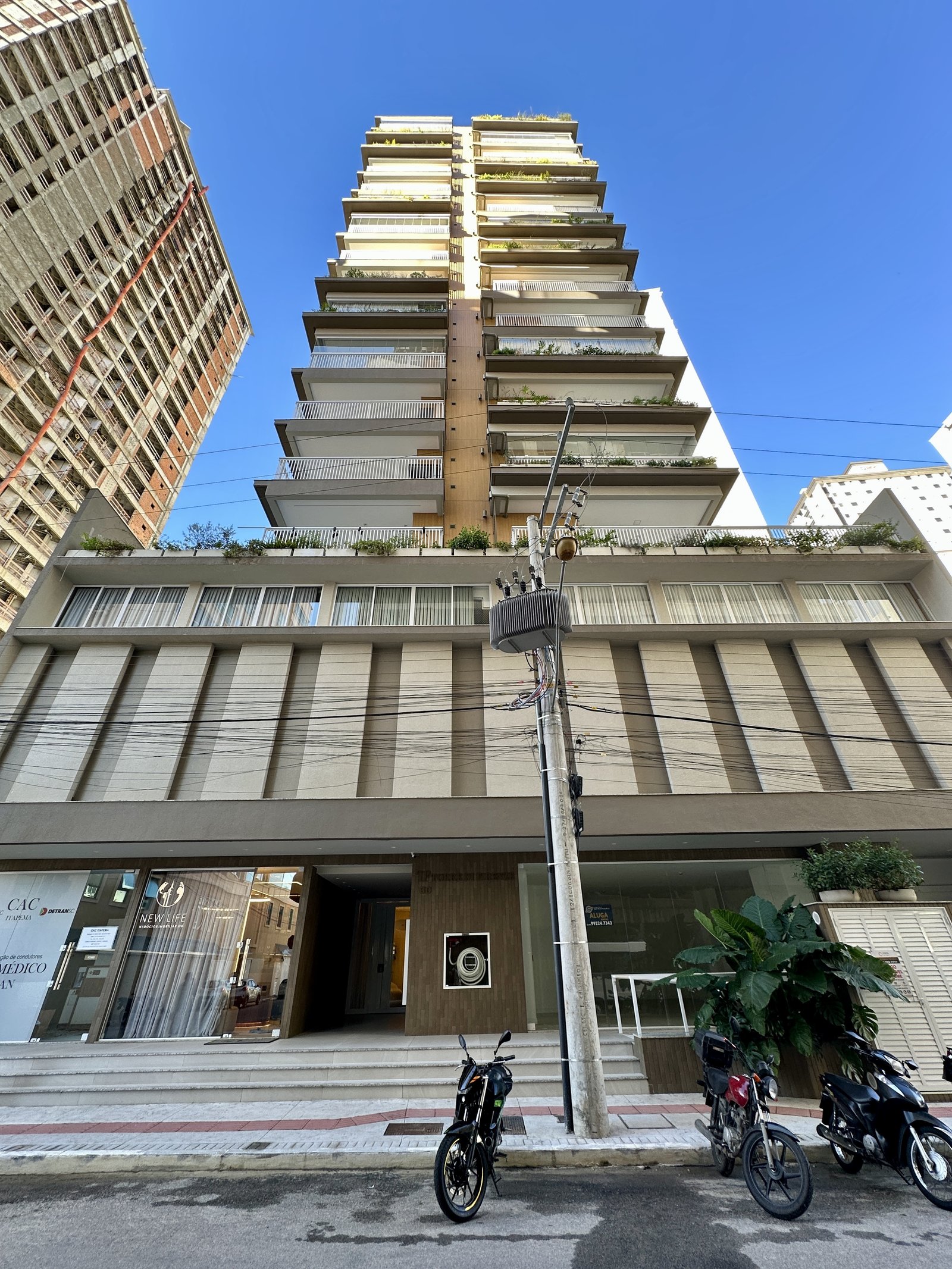 Apartamento, TORRES DI FIRENZE, Centro