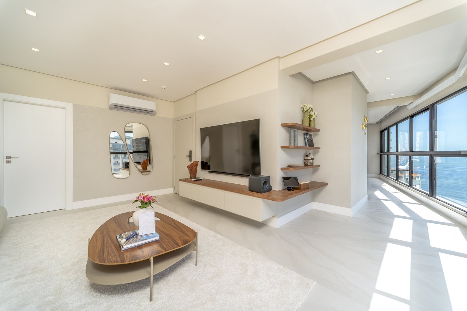 Apartamento, SOUTH BEACH, Barra Sul