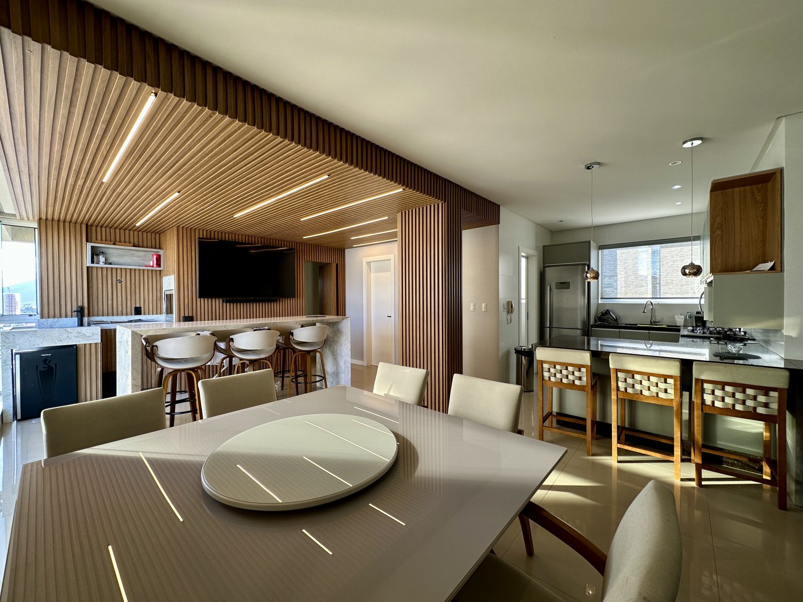 Apartamento, MARIA SANTANA, Meia Praia