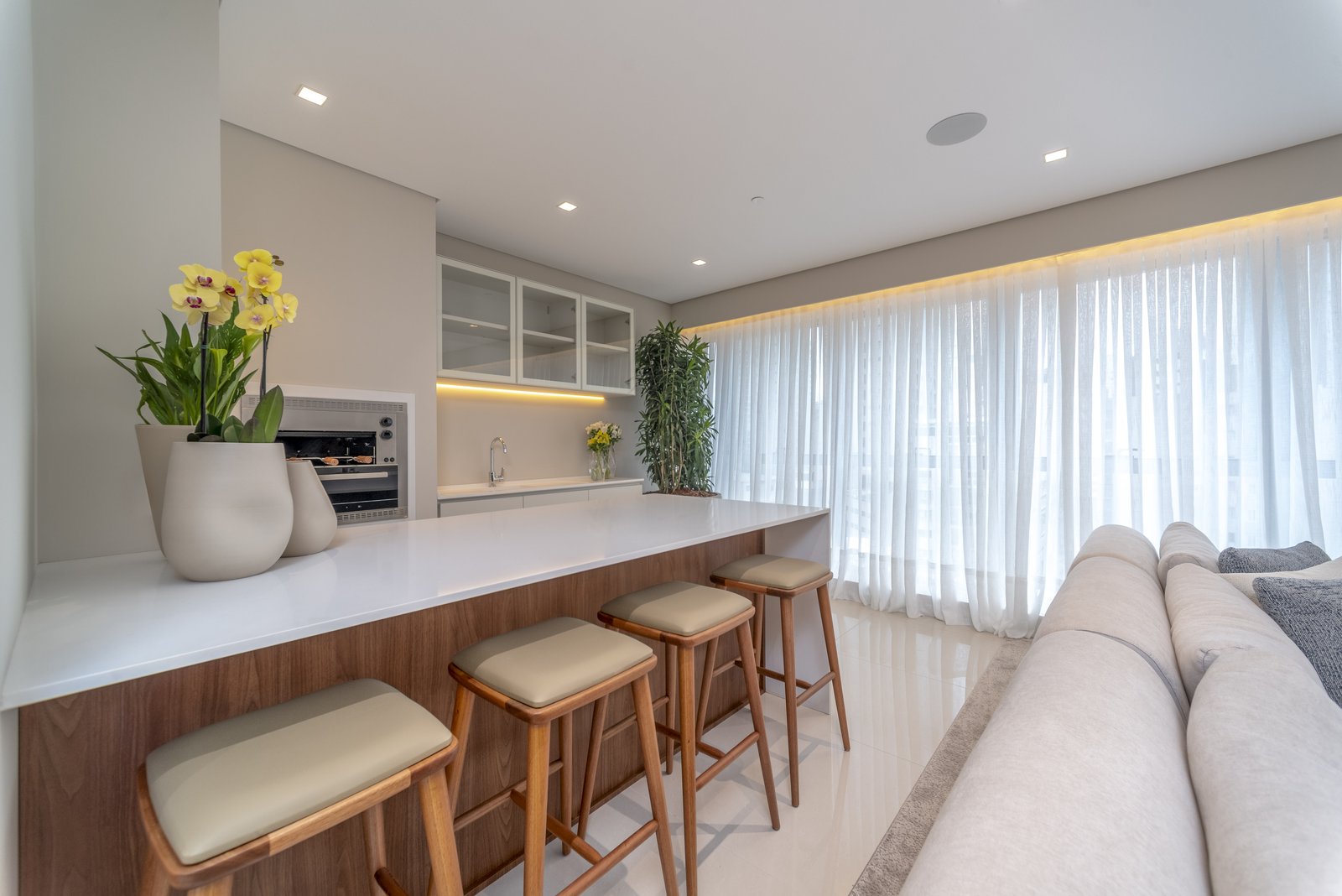 Apartamento, VITRA BY PININFARINA, Centro