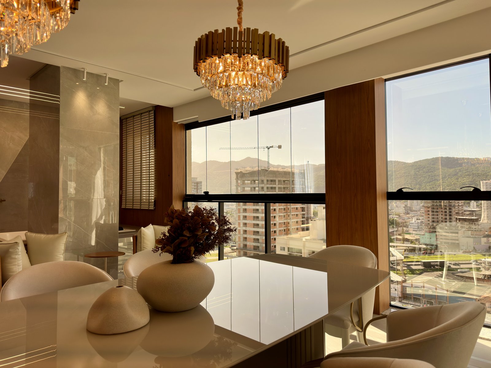Apartamento, DOM MATEUS PENTHOUSE, Meia Praia
