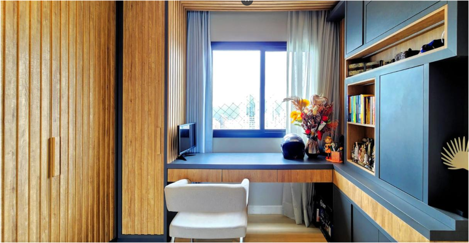 Apartamento, ARGOS, Barra Sul