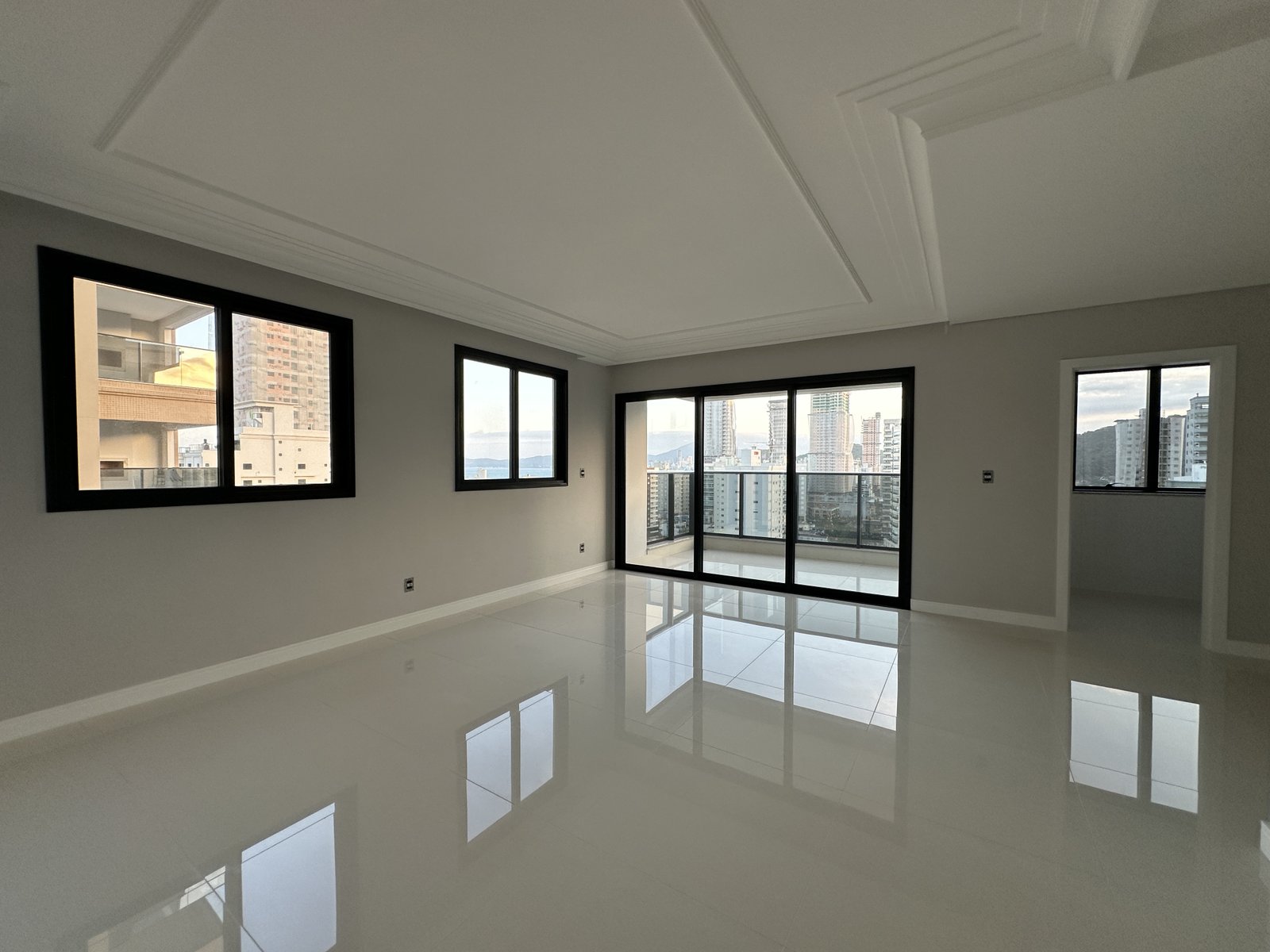 Apartamento, IMPERIAL COAST, Centro