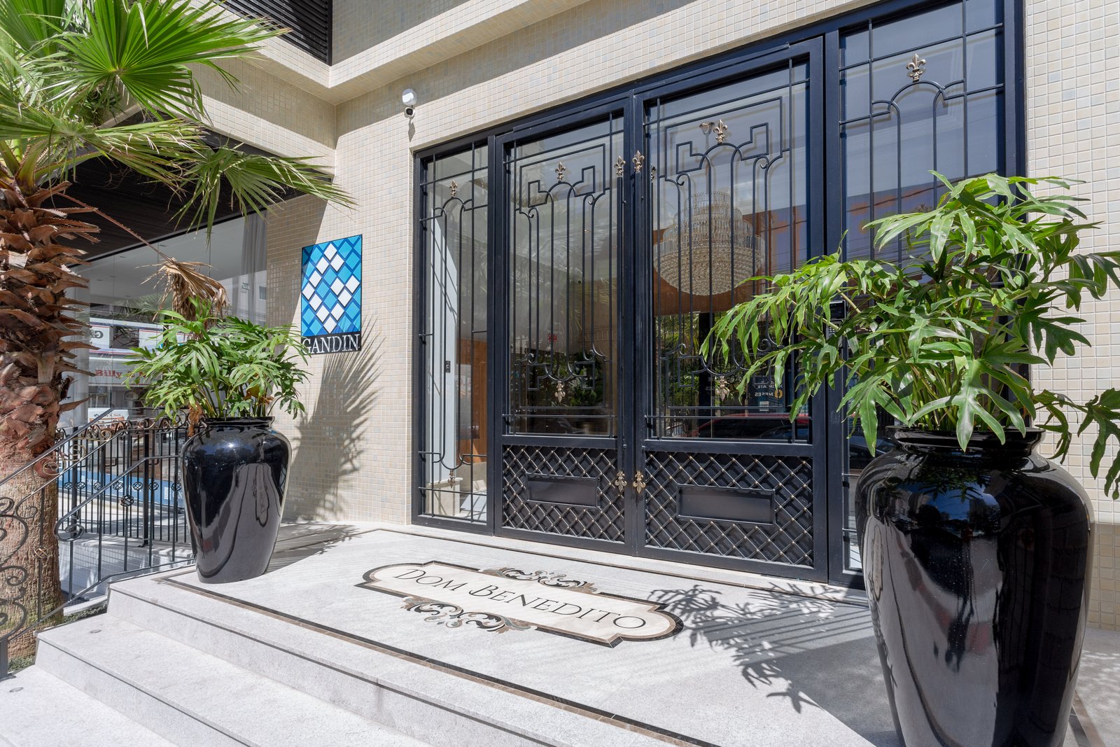 Apartamento, DOM BENEDITO, Meia Praia