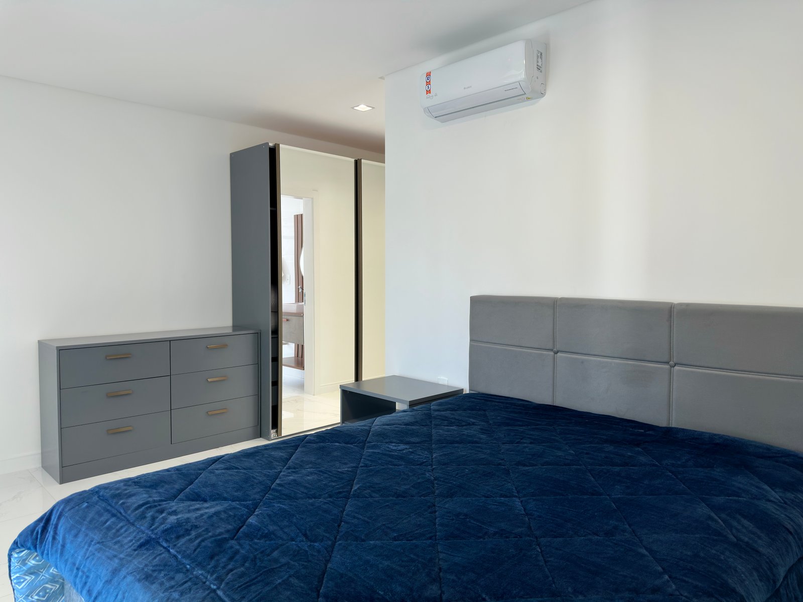 Apartamento, SANGIOVESE, Meia Praia