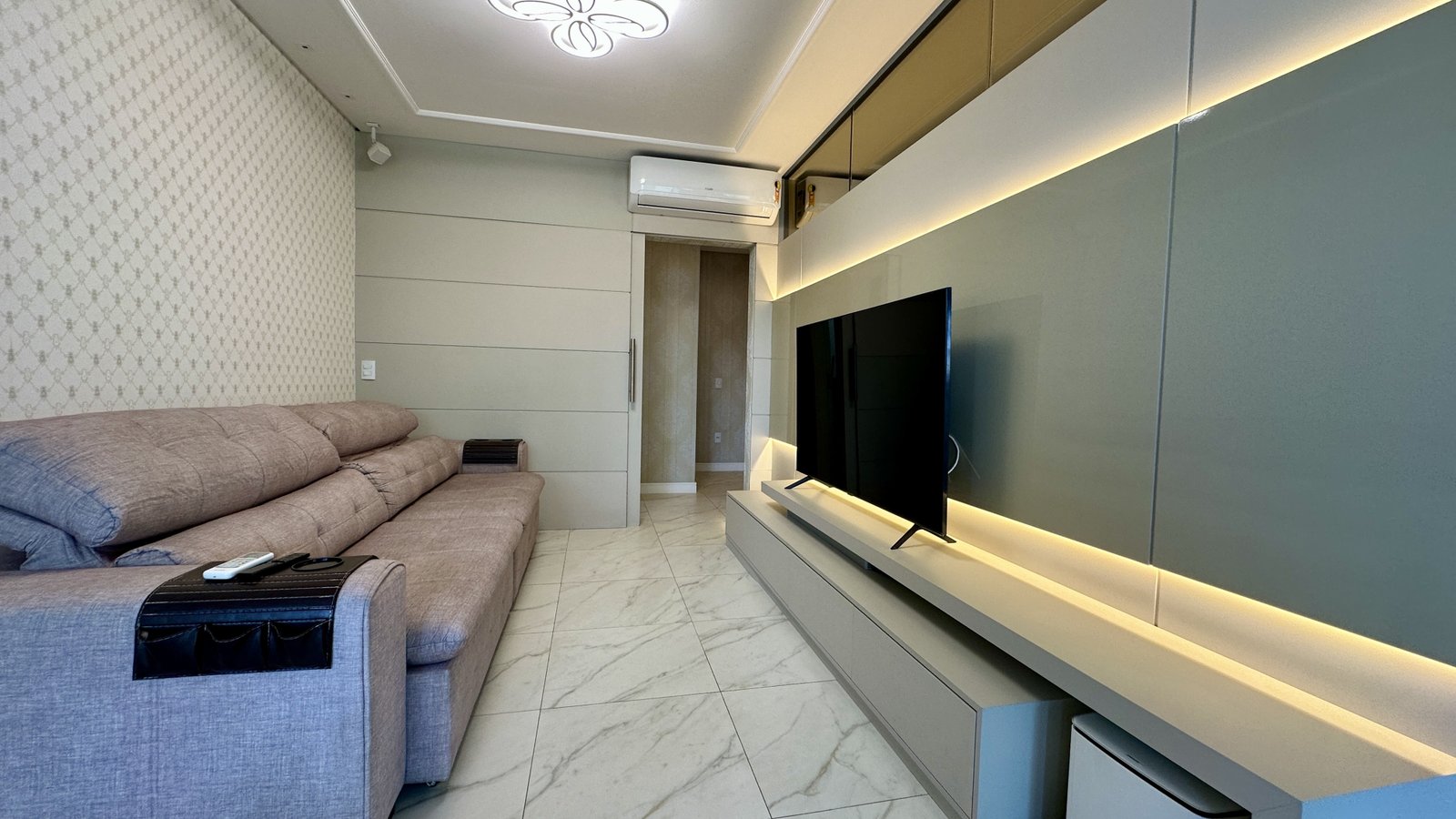 Apartamento, PRINCIPE DAS ASTURIAS, Meia Praia
