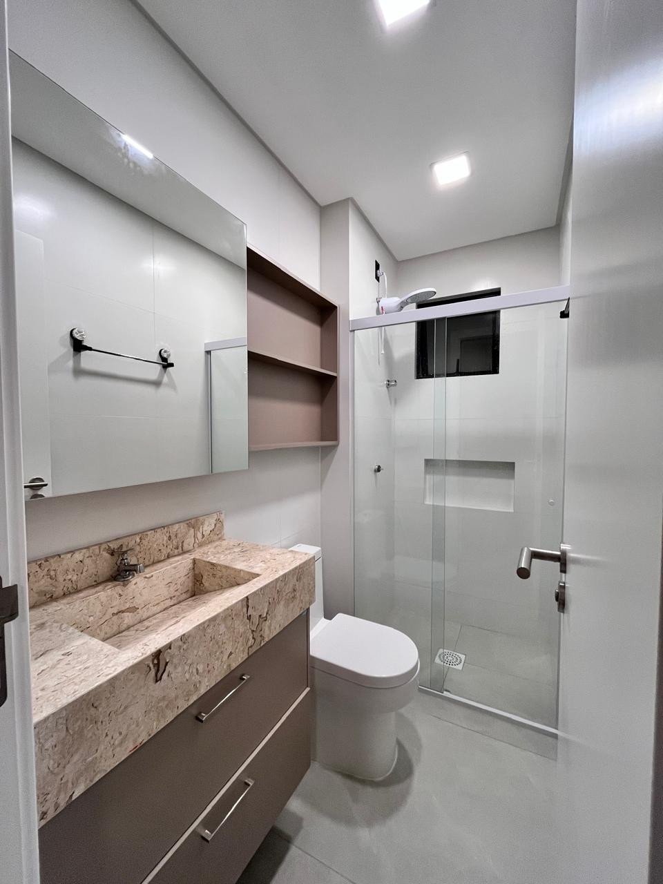 Apartamento, AXPLENIUM, Balneário Perequê