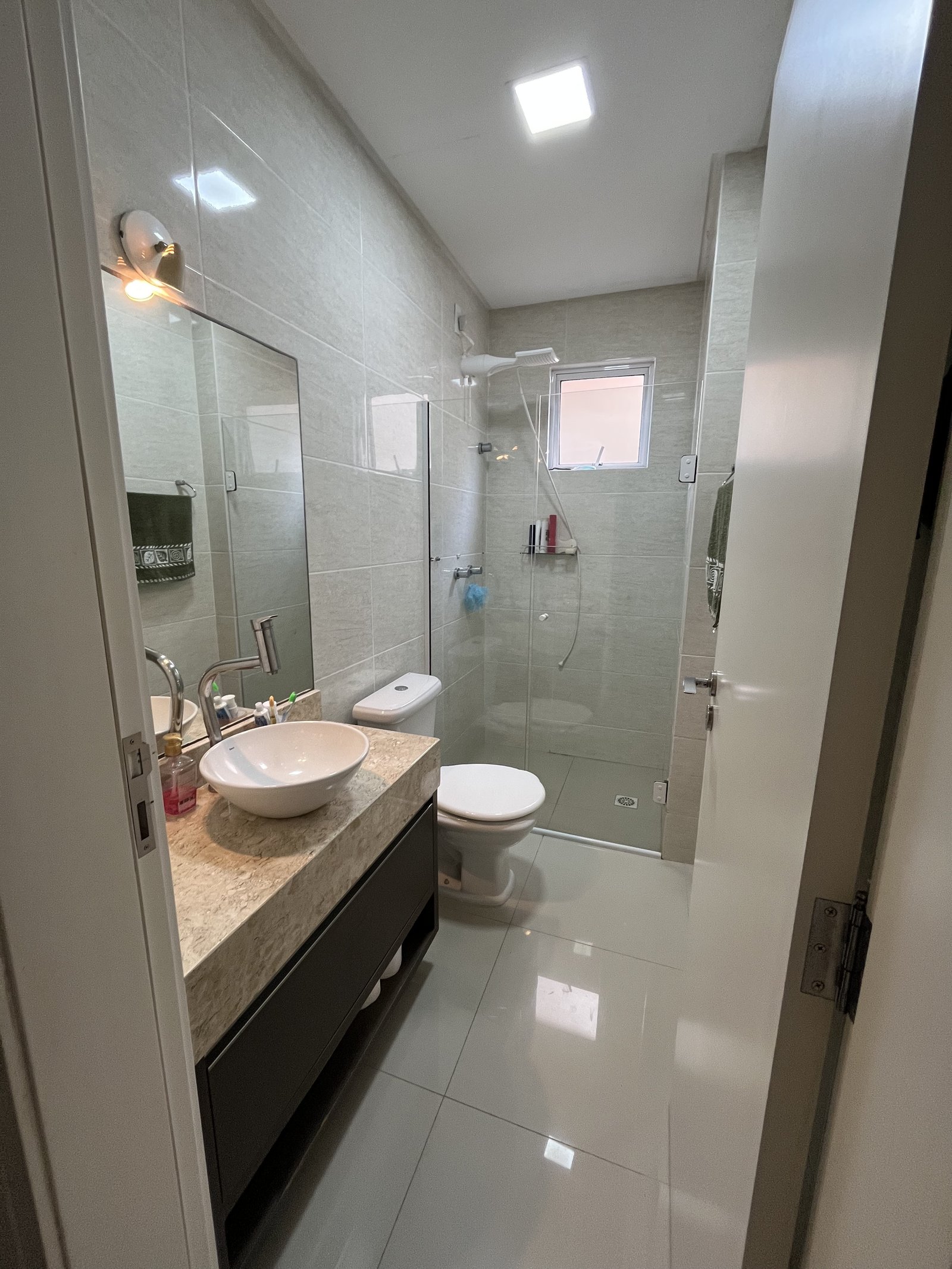 Apartamento, TROPICAL PALACE, Meia Praia