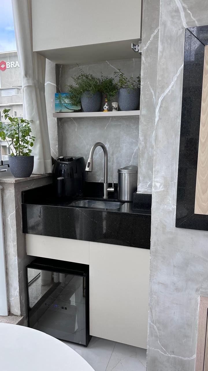 Apartamento, GRAN SAFIRA, Morretes