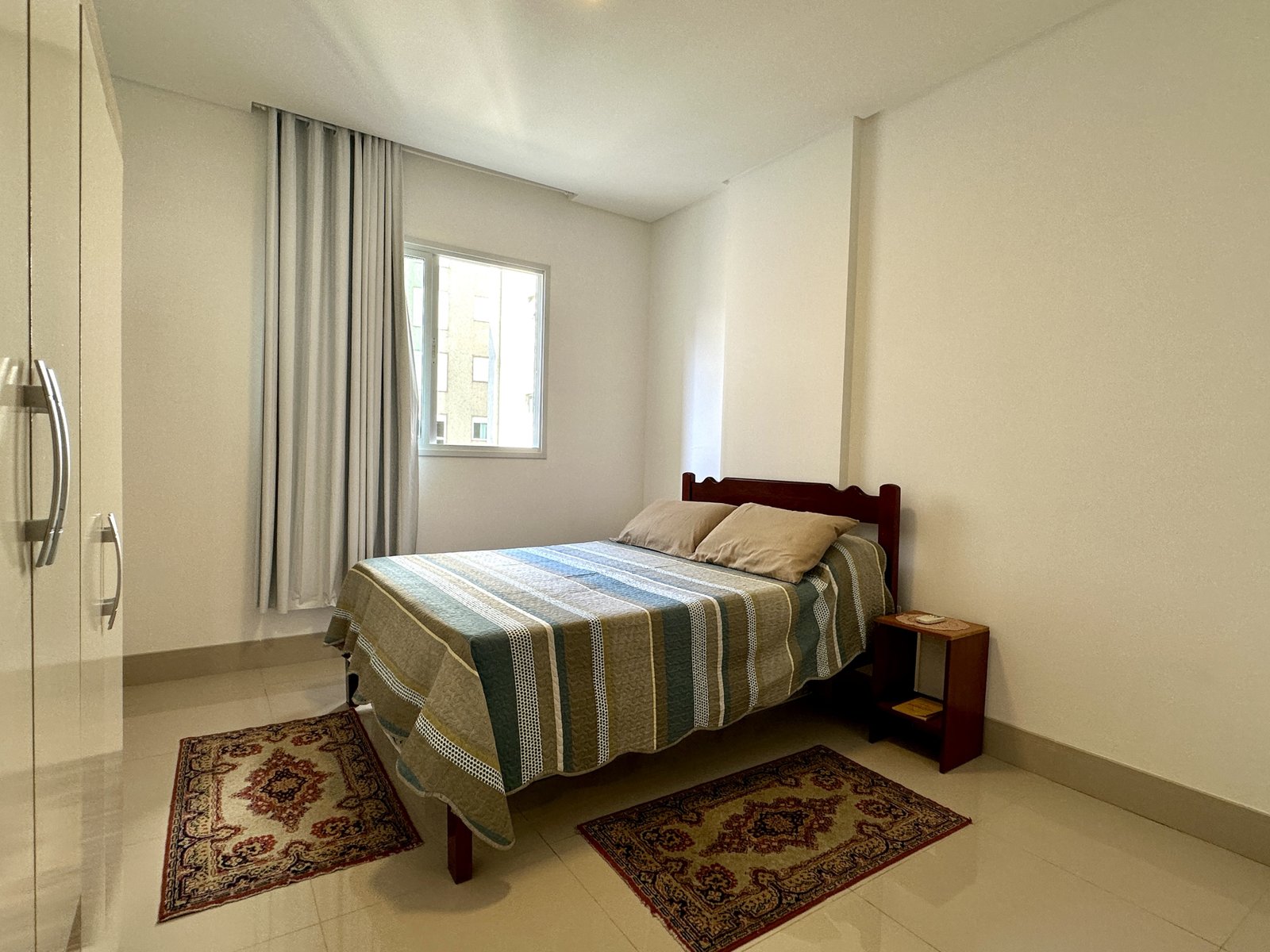 Apartamento, COSTA SUL, Meia Praia