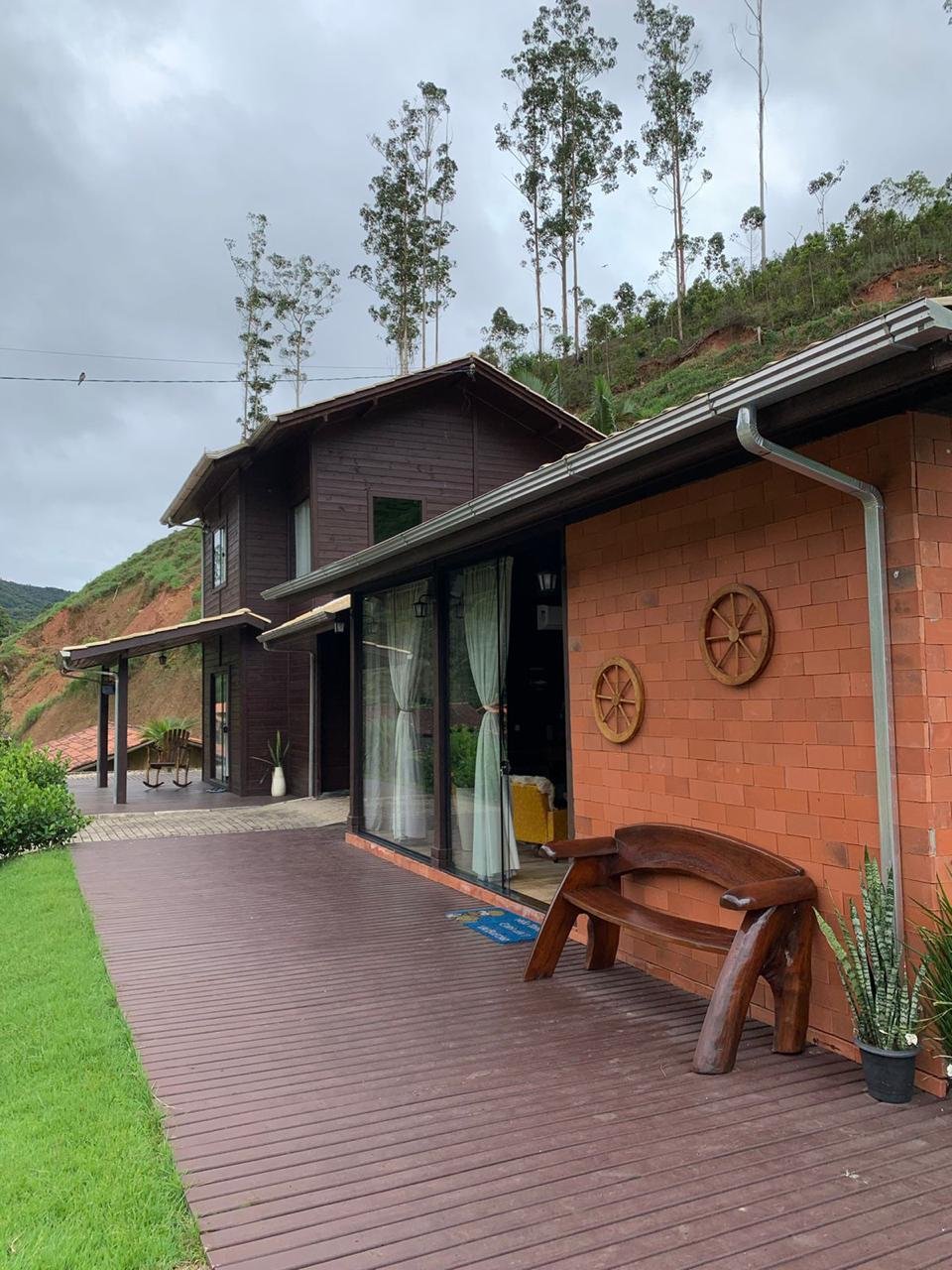Fazenda, 3 hectares - Foto 7