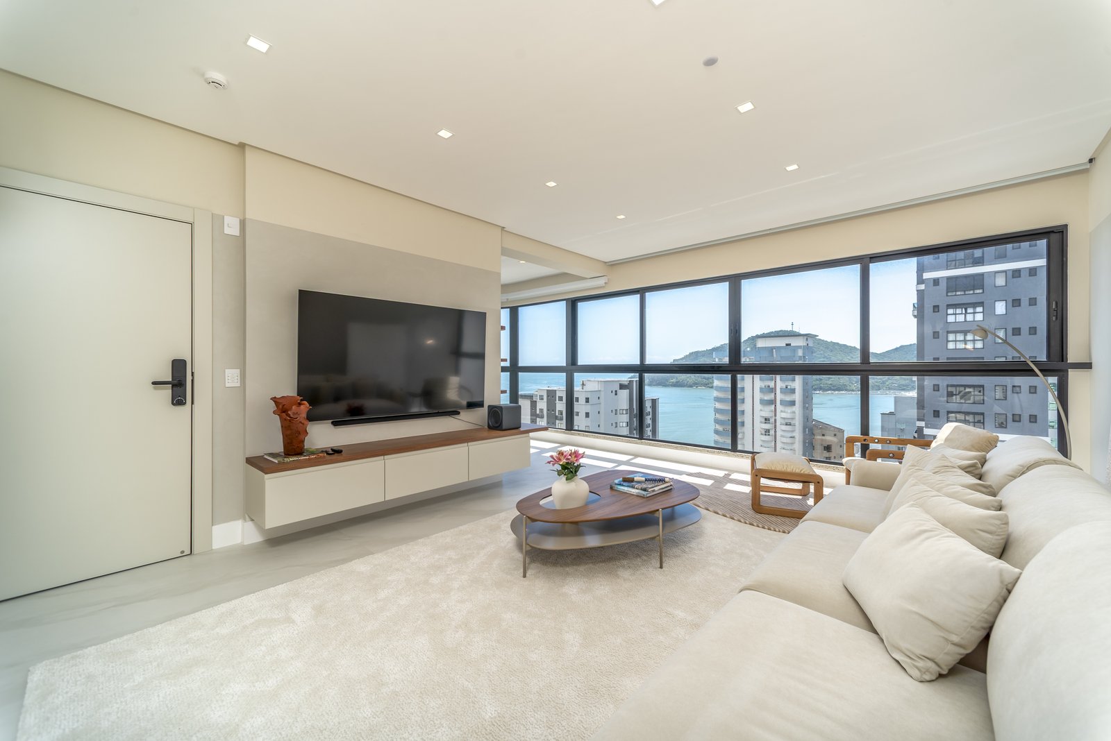 Apartamento, SOUTH BEACH, Barra Sul