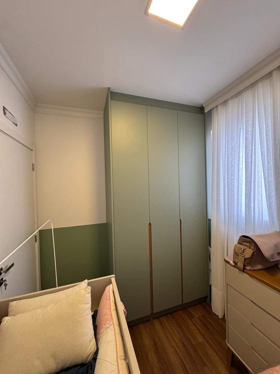 Apartamento, CHATEAU AVENUE, Morretes