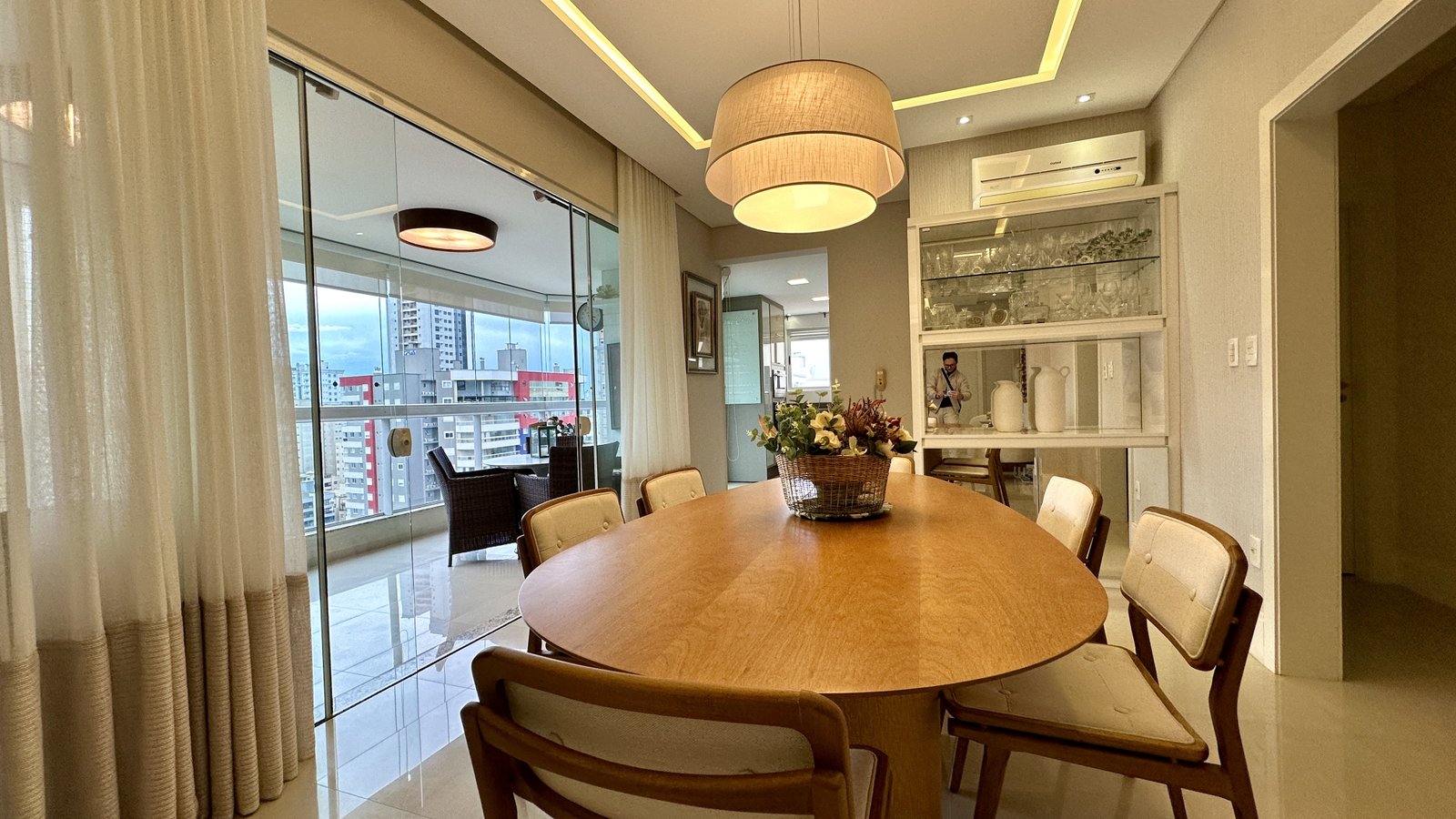 Apartamento, MANHATTAN, Meia Praia