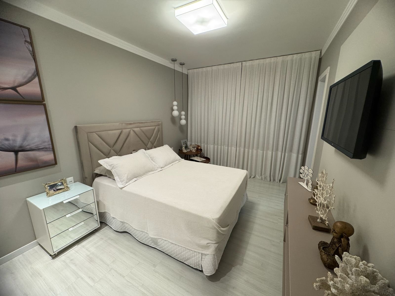Apartamento, VILLA TOSCANA, Meia Praia