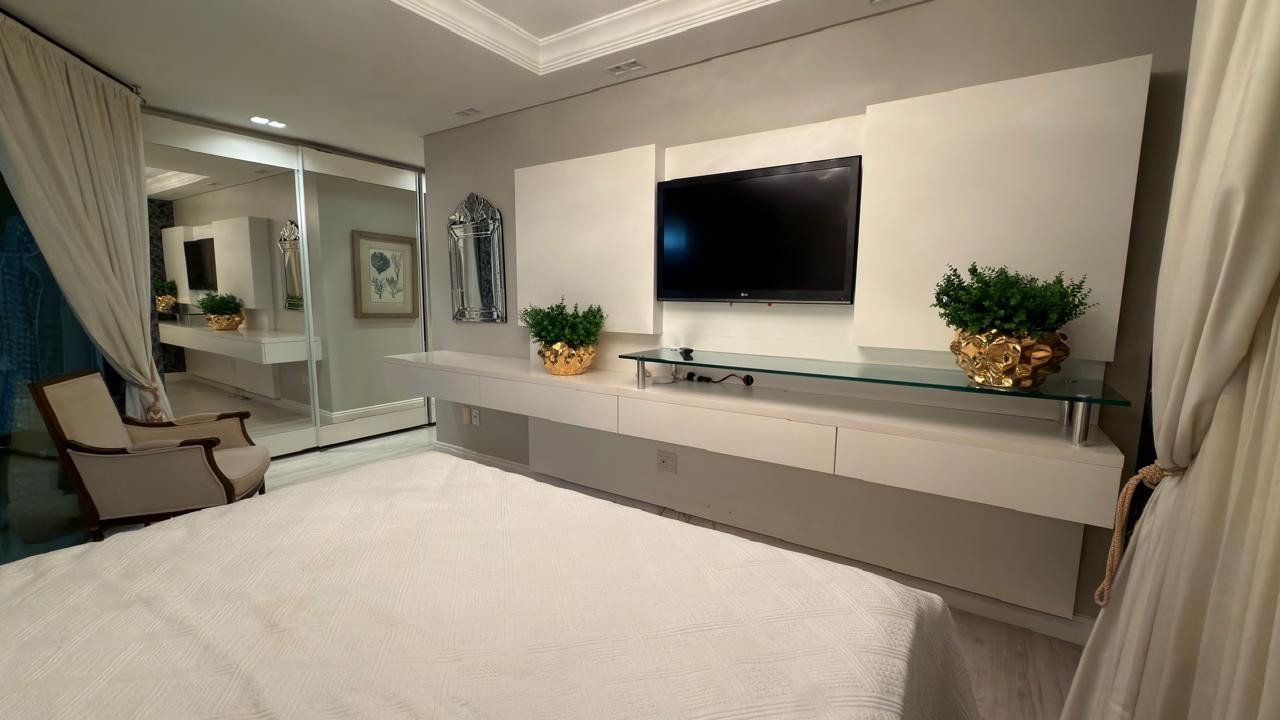 Apartamento, PREMIER TOWER, Meia Praia
