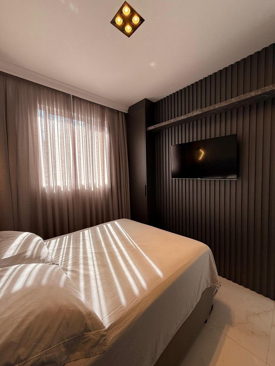 Apartamento, CHATEAU AVENUE, Morretes