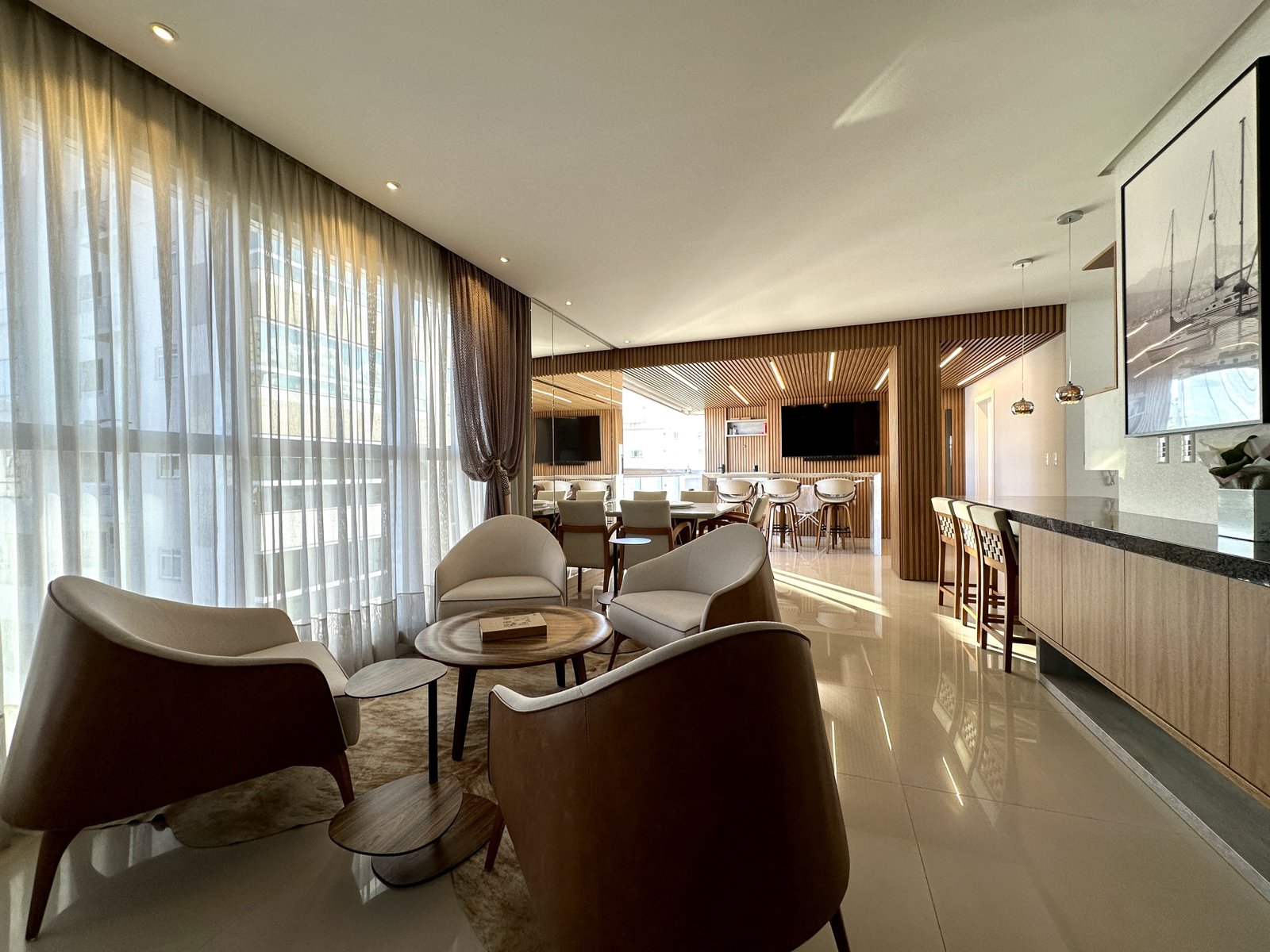 Apartamento, MARIA SANTANA, Meia Praia