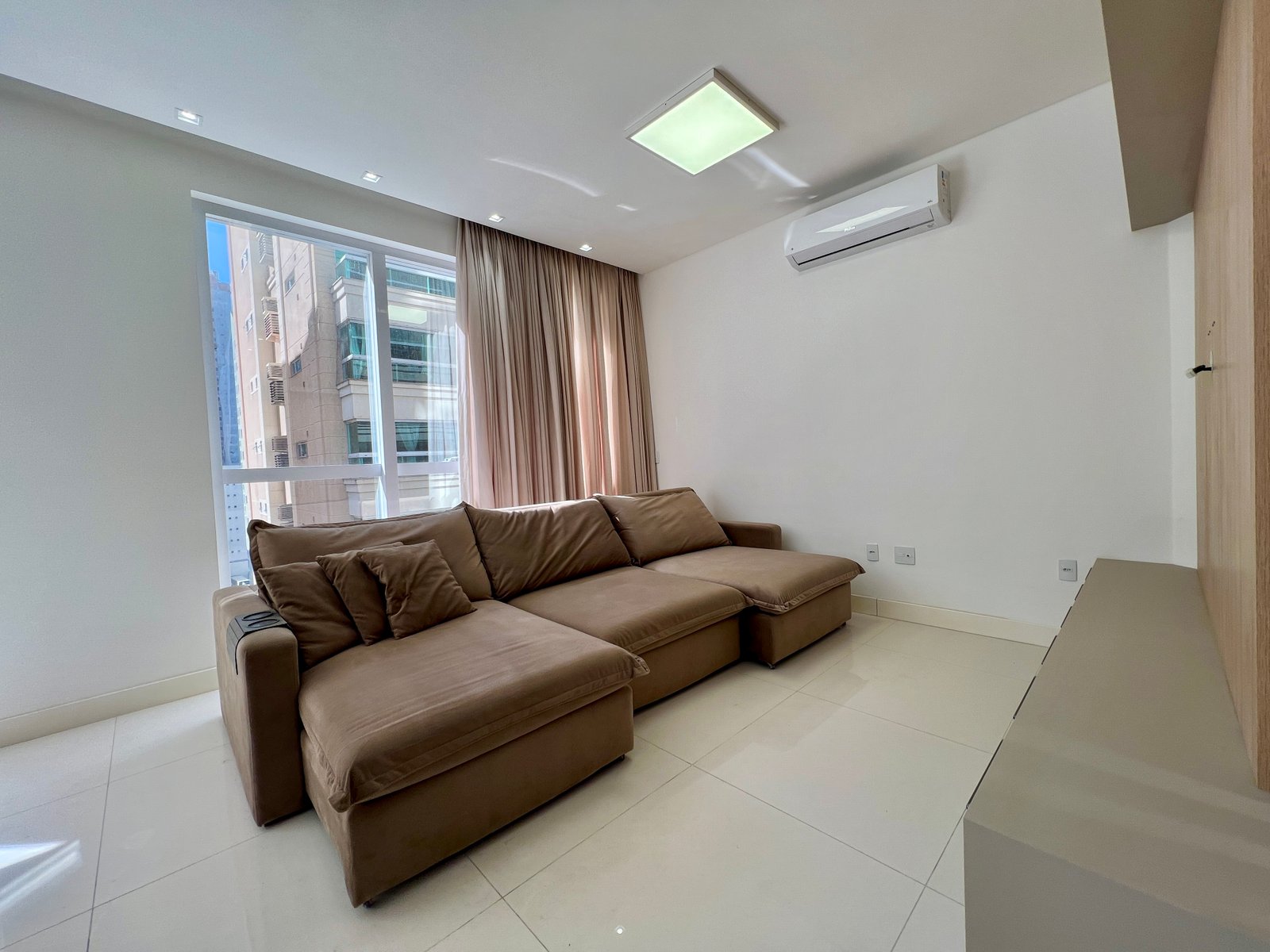 Apartamento, MÔNACO, Meia Praia
