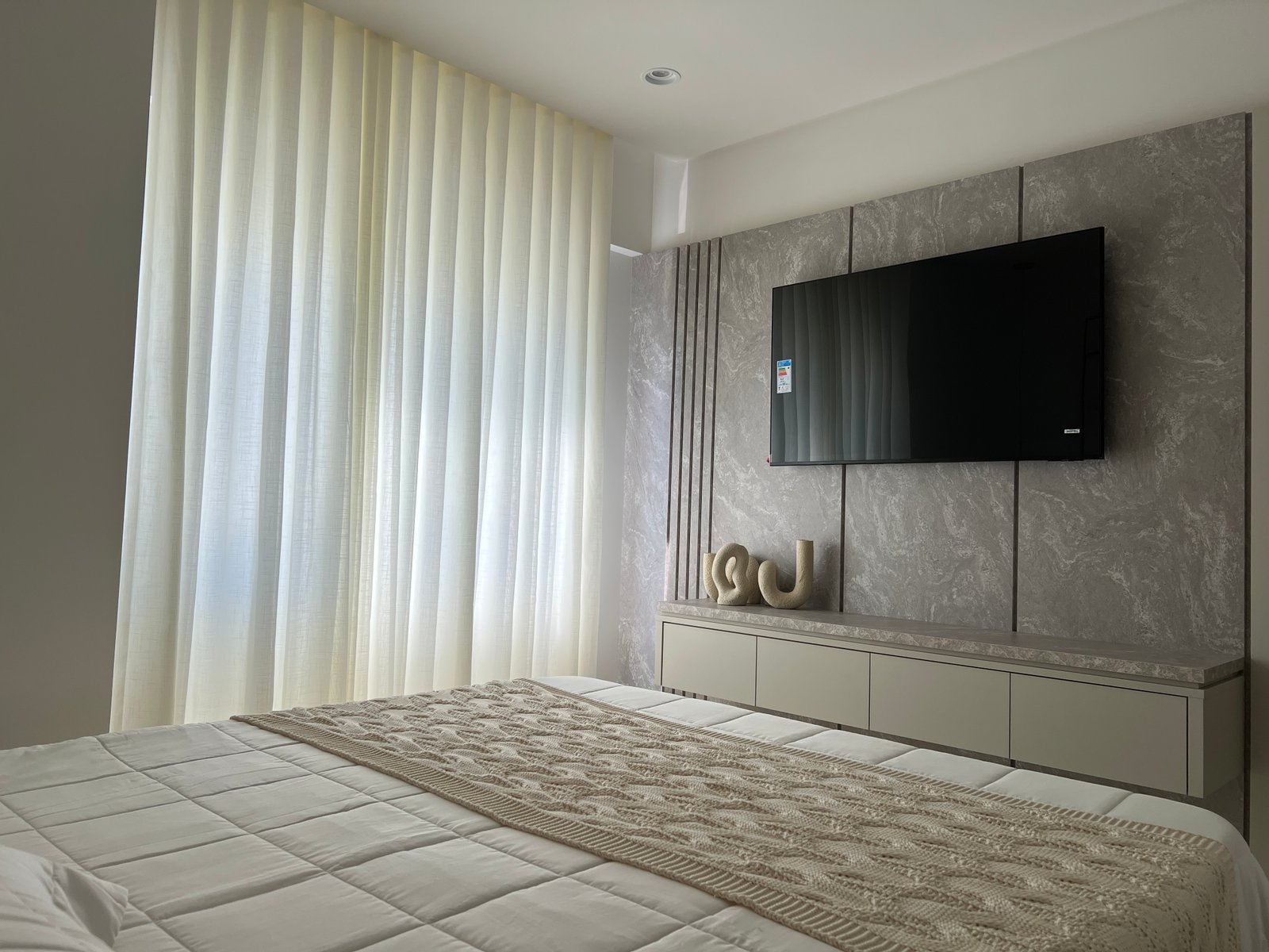 Apartamento, GRAND PROVENCE, Meia Praia