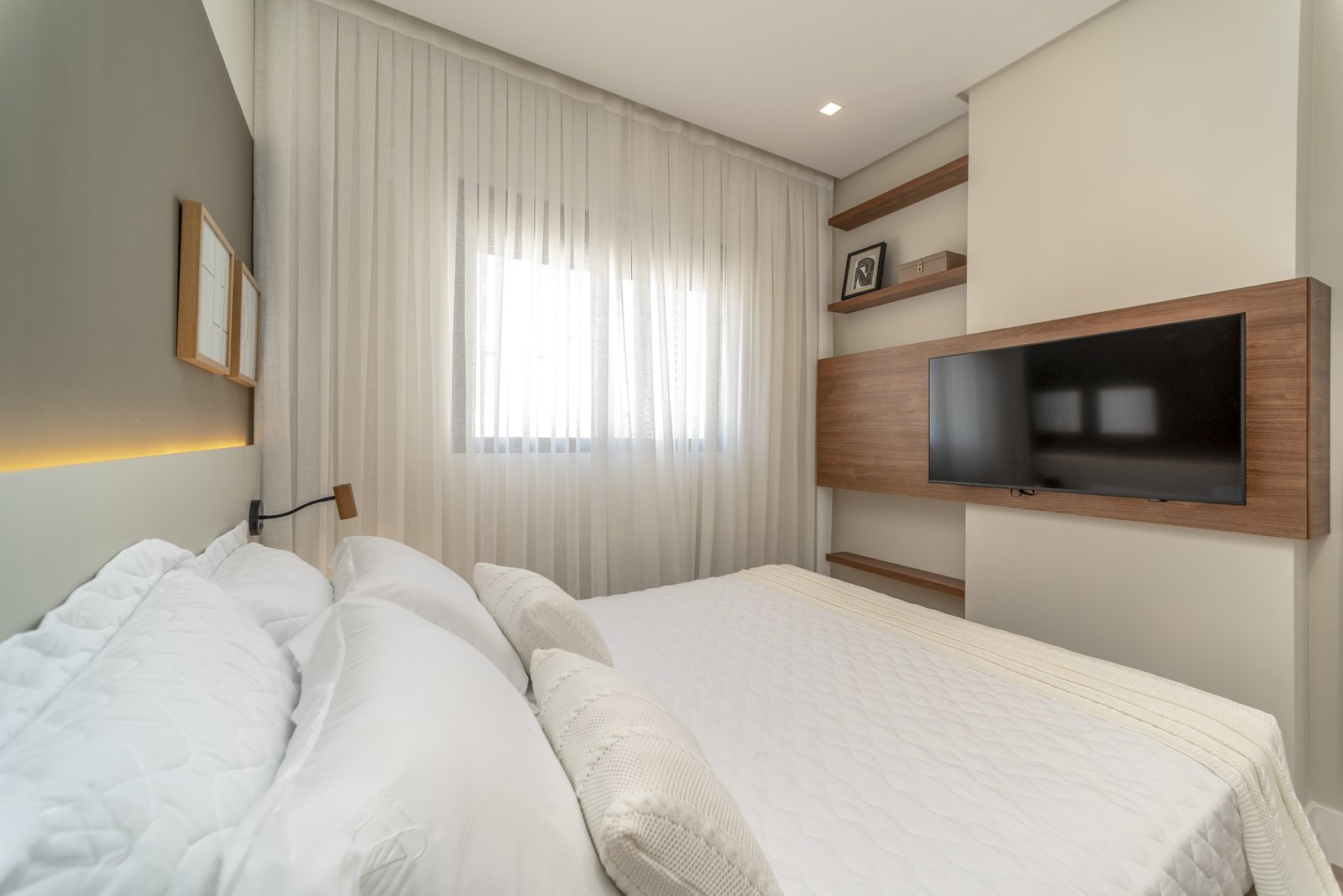 Apartamento, SOUTH BEACH, Barra Sul